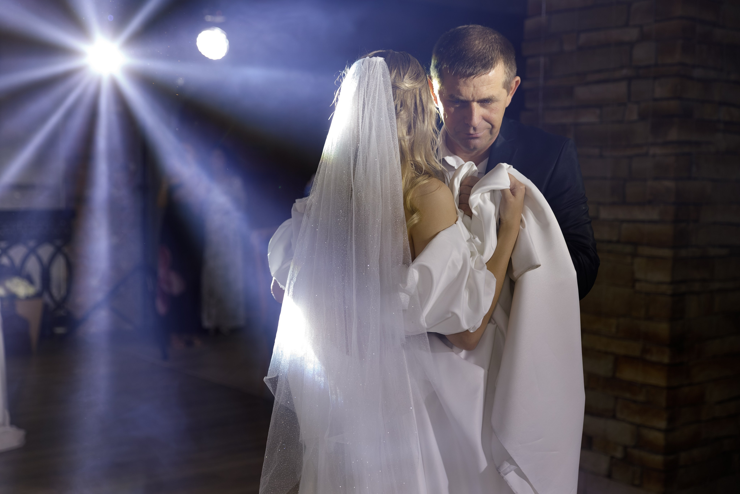 Свадебная съемка 05.09.2025. Фотограф в Самаре Максим Тырин