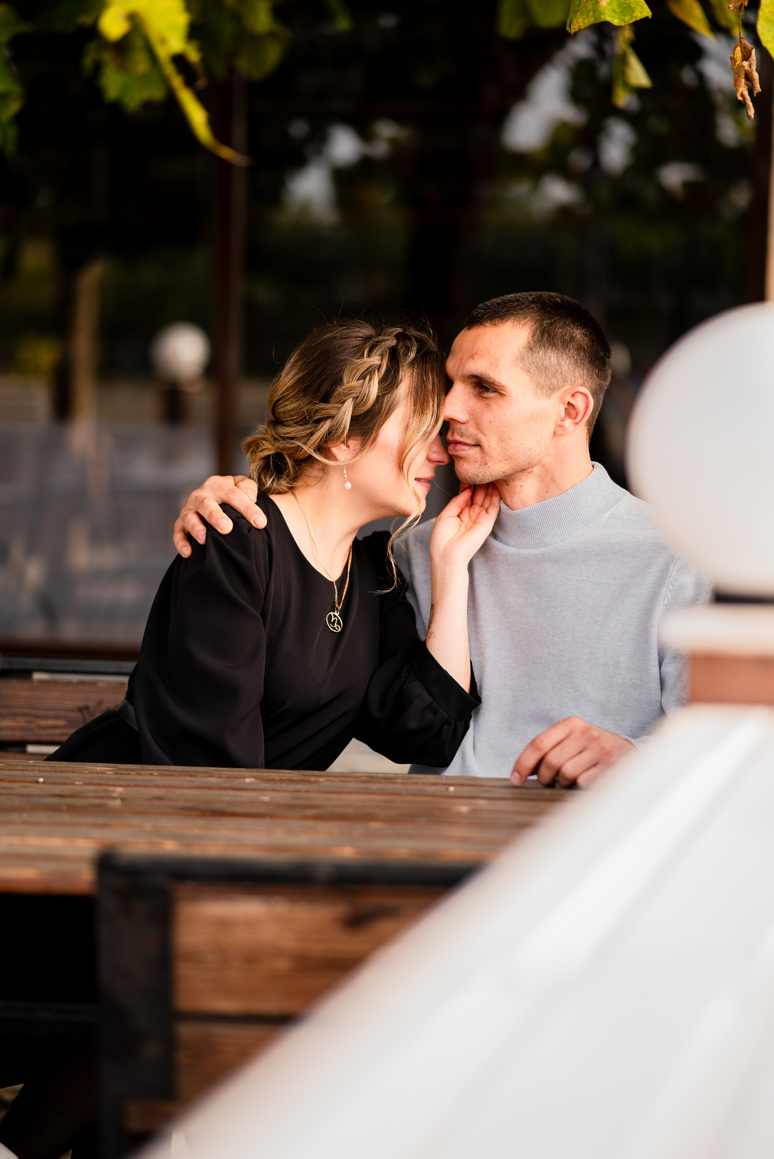 Фото и видео съемка лав стори (Love Story) в Краснодаре недорого. Шедевры для Вас! Фотограф и Видеограф в Краснодаре Пахиев Руслан