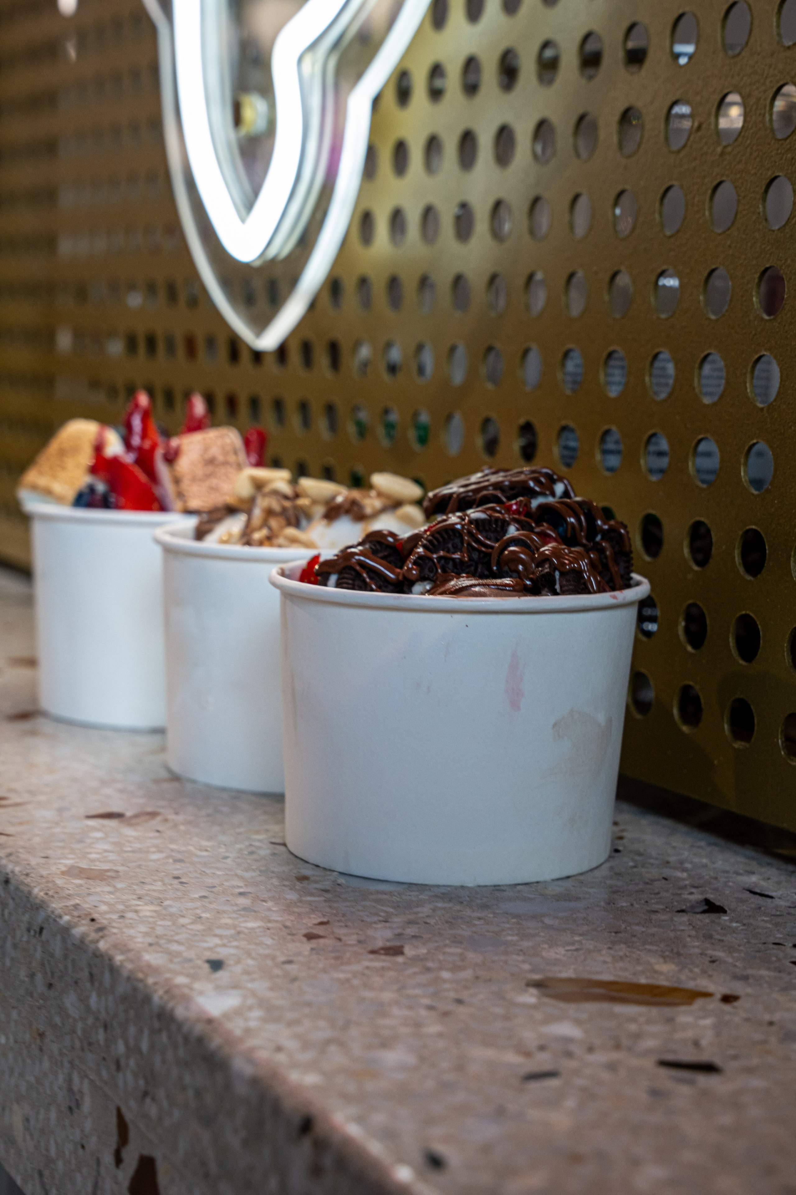 Pro Вафли фуд фото и видео. Шедевры для Вас! Фотограф и Видеограф в Краснодаре Пахиев Руслан