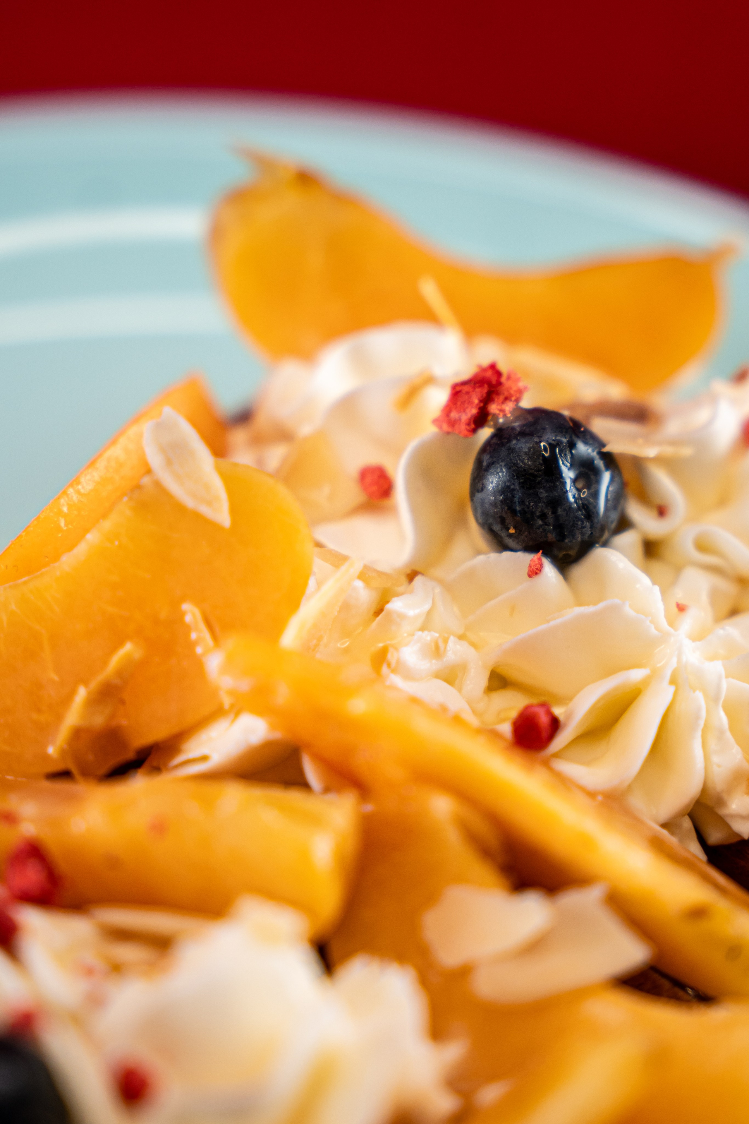 Pro Вафли фуд фото и видео. Шедевры для Вас! Фотограф и Видеограф в Краснодаре Пахиев Руслан