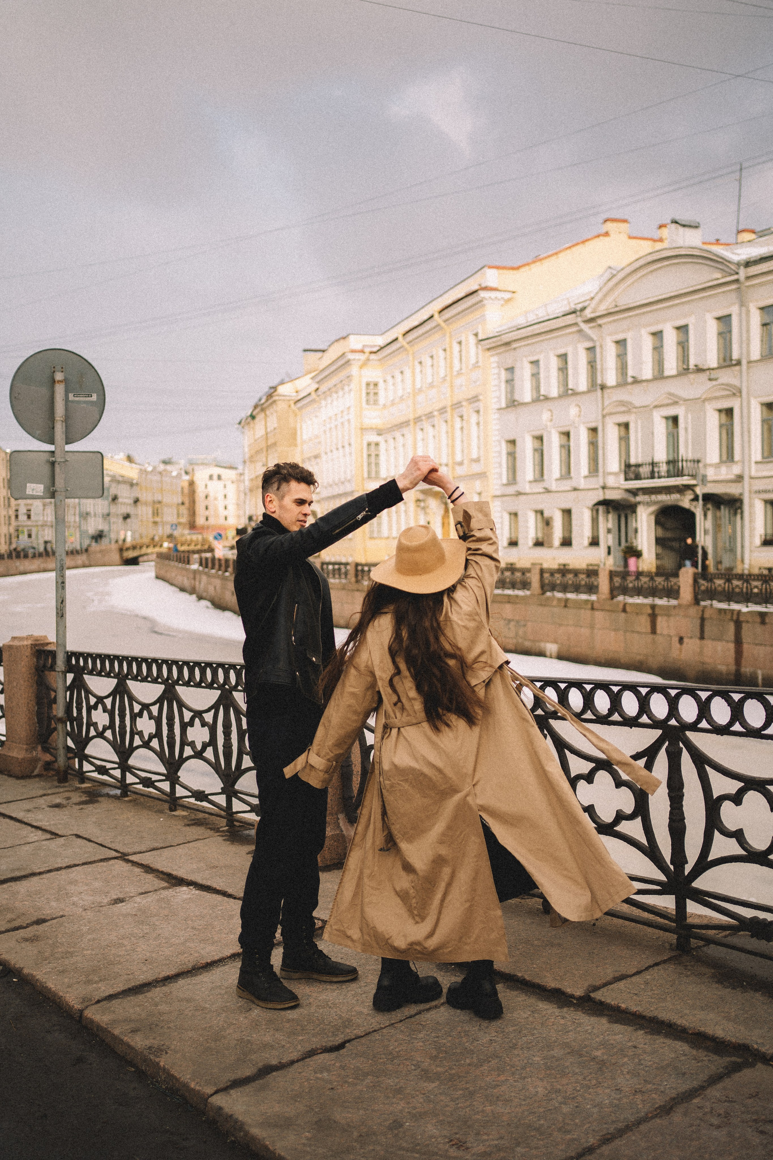 D & A. Фотограф Санкт-Петербург/Гомель Виктория Петрова