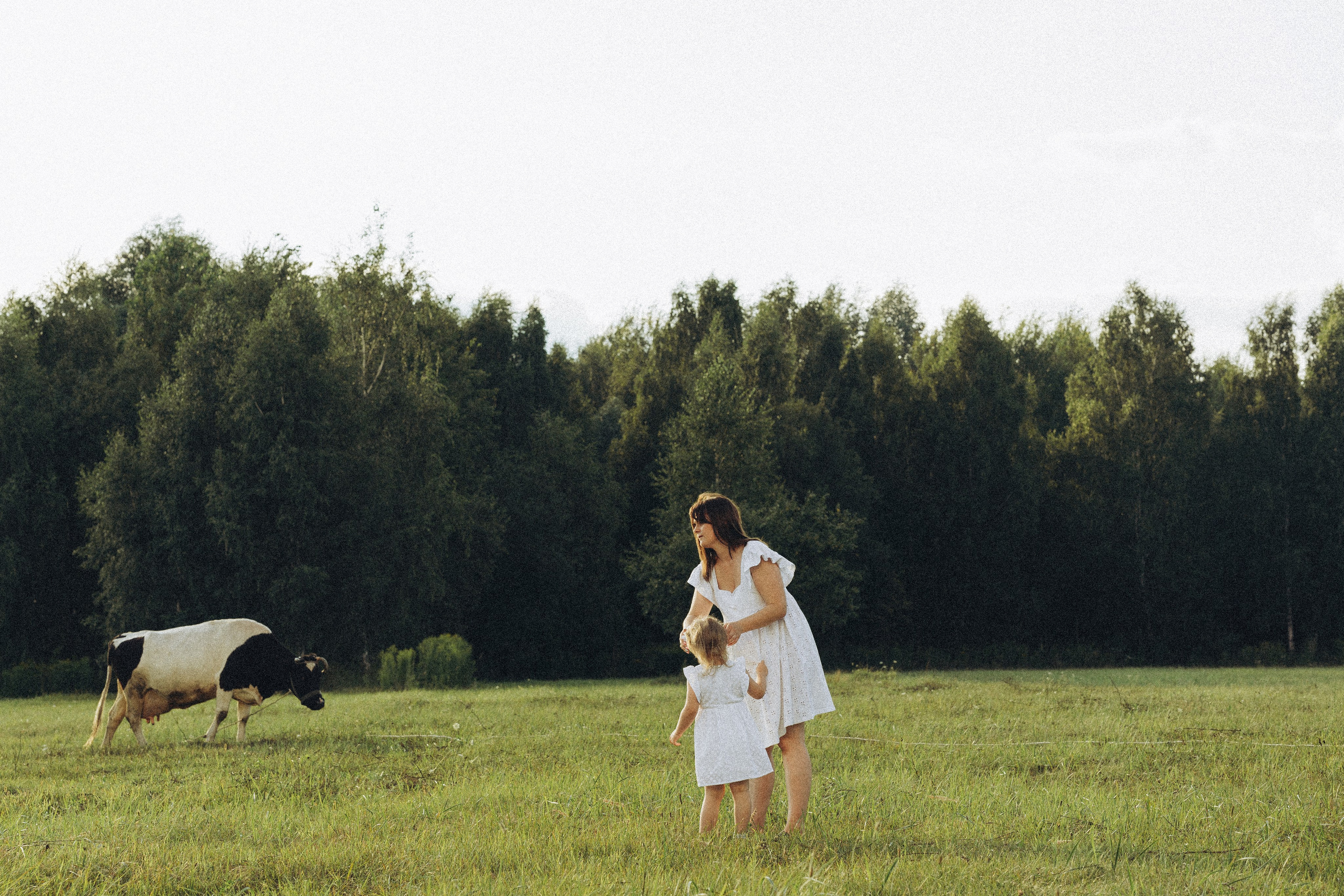 Вика и Алиса. Фотограф Санкт-Петербург/Гомель Виктория Петрова