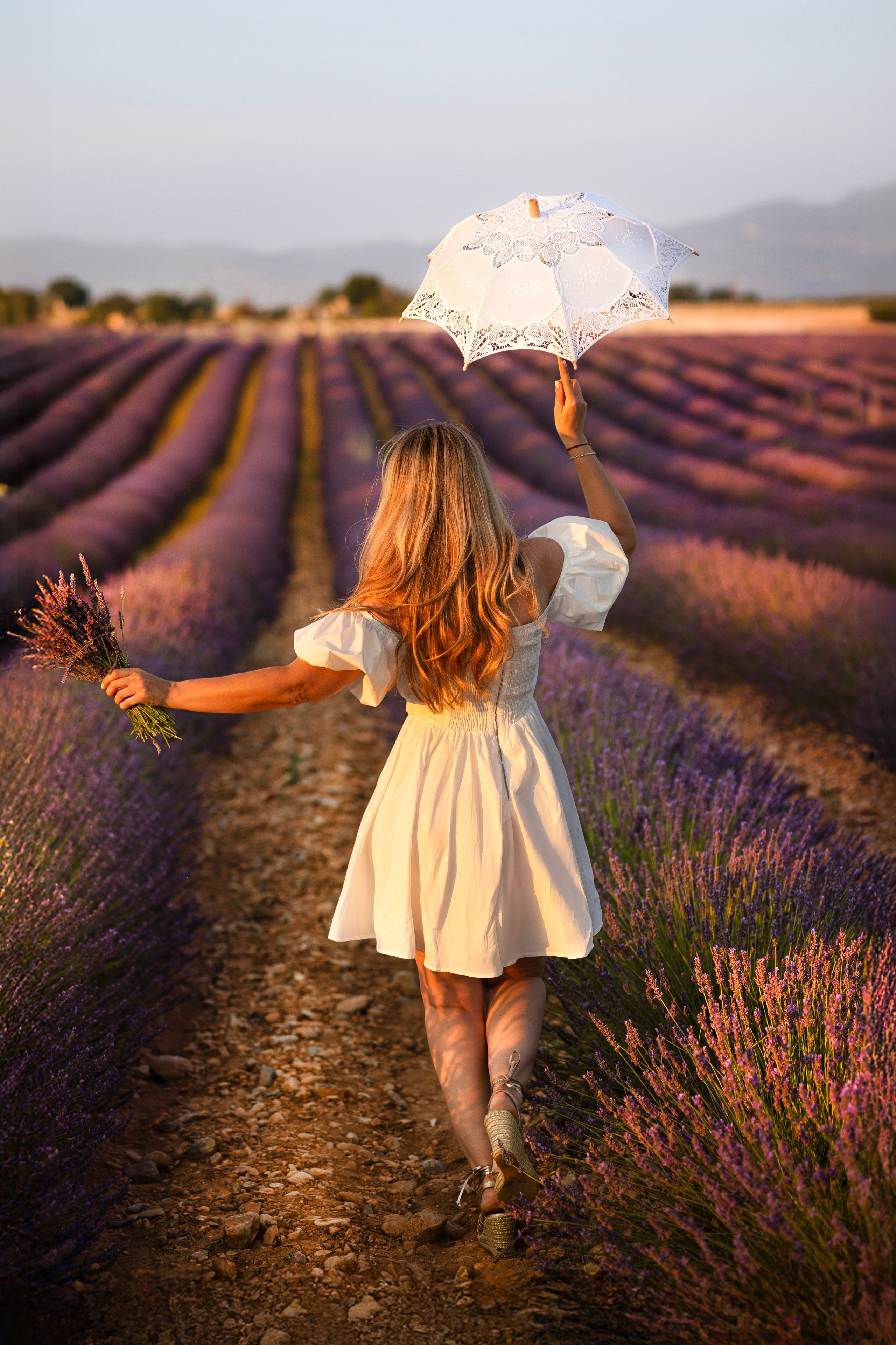 Provence. Фотограф в Мюнхене