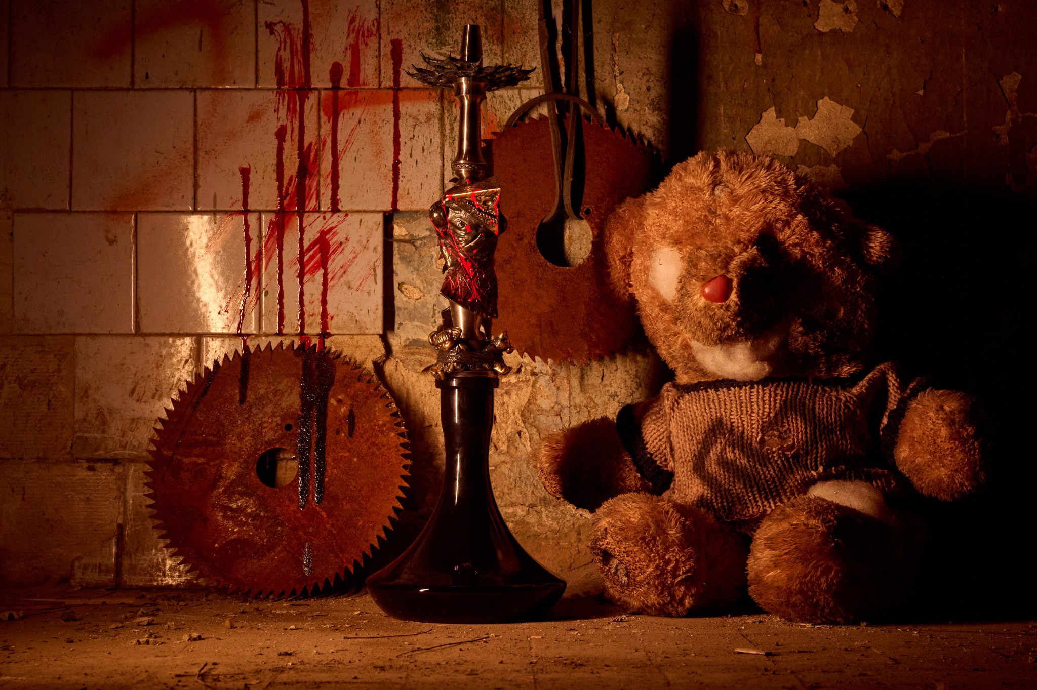 Maklaud. Мезенцев Евгений фотограф