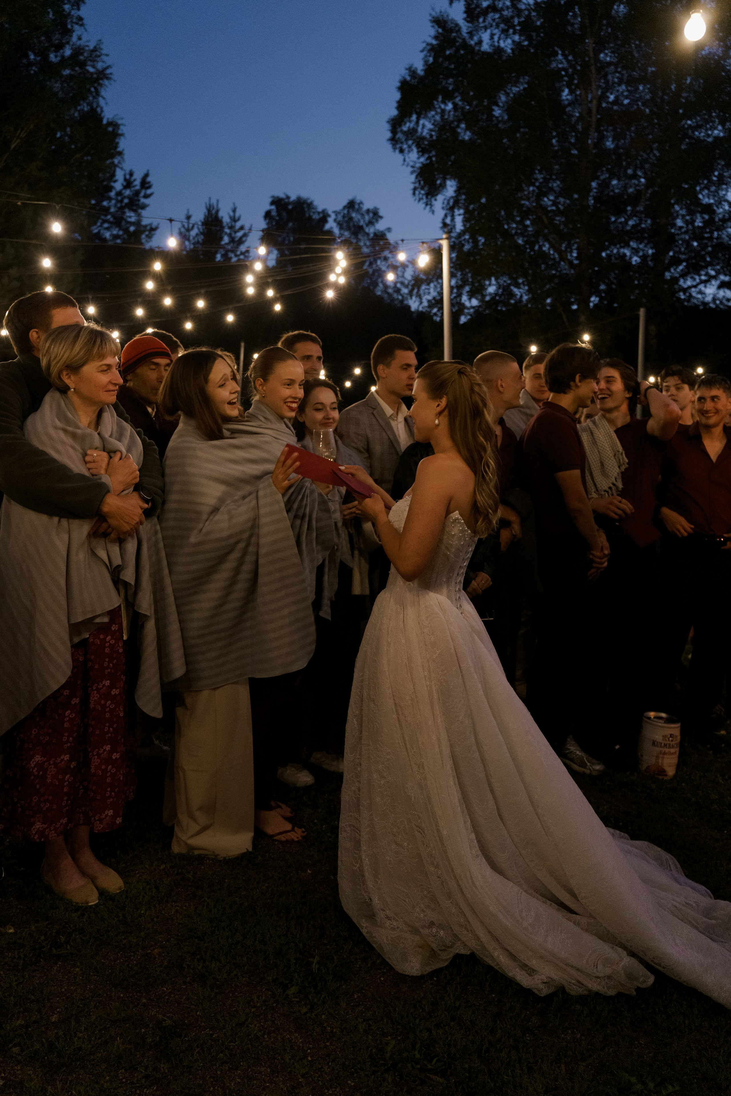 Игорь и Юлия. Свадебный фотограф Красноярск Вязьминова Мария