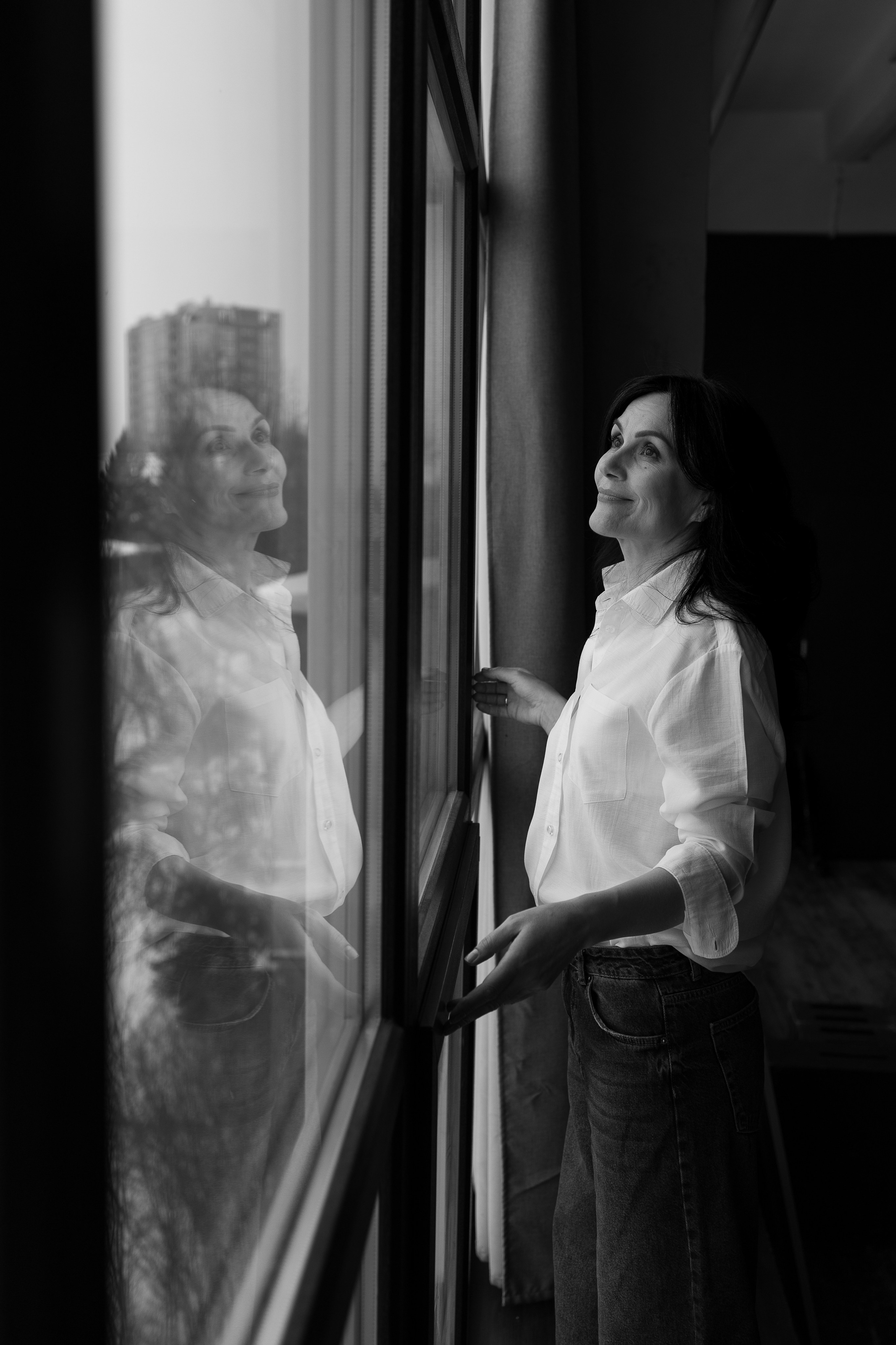 Ирина 49. Женский фотограф г. Барнаул Ольга Чупина