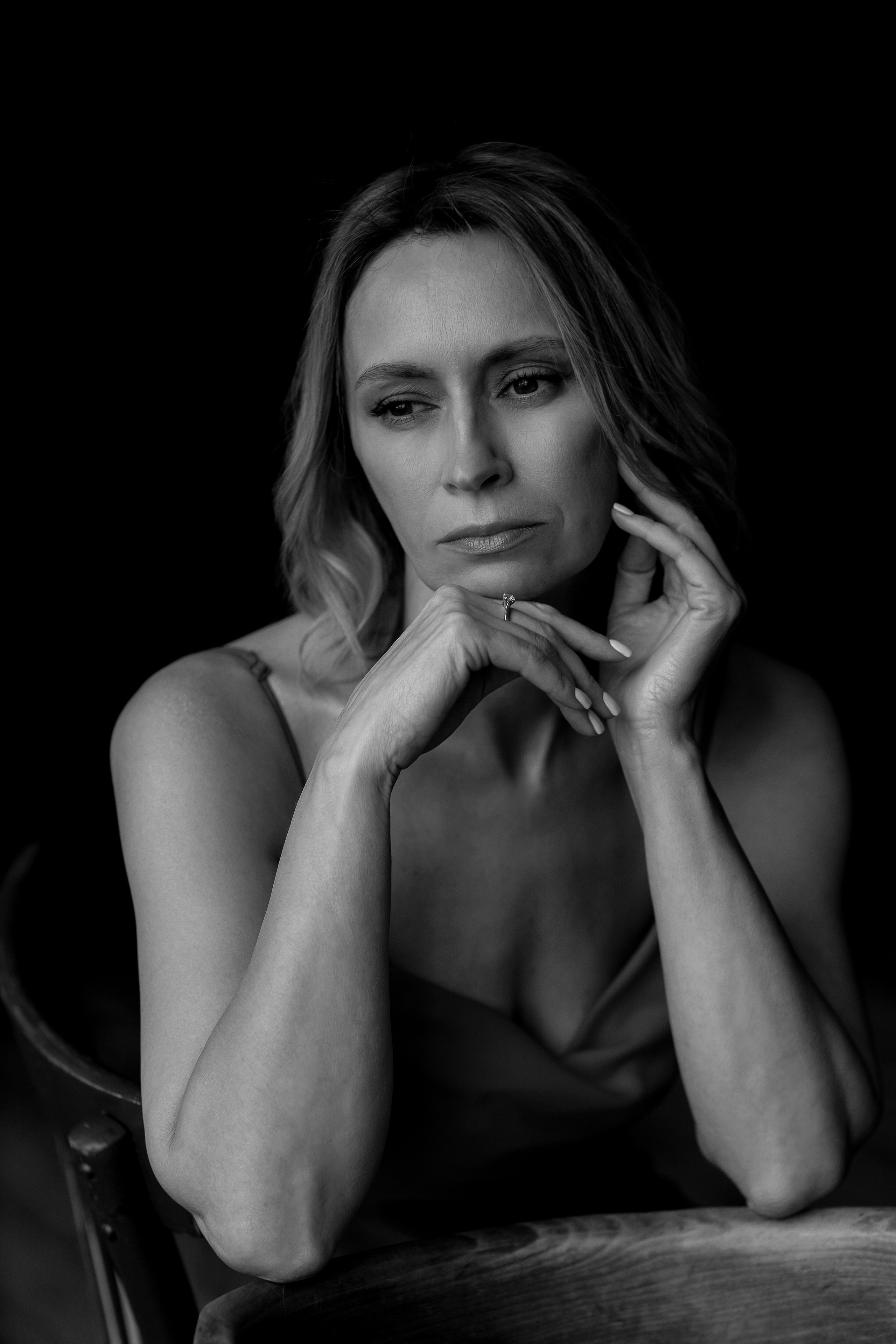 Светлана 48. Женский фотограф г. Барнаул Ольга Чупина
