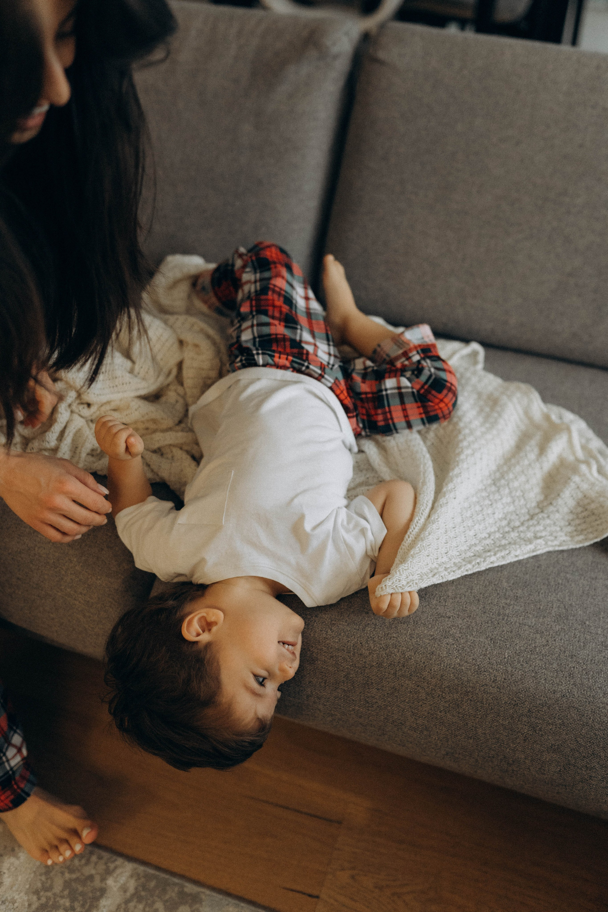 Камилла, Баграт и Багаудин. Семейный фотограф Юлия Котова