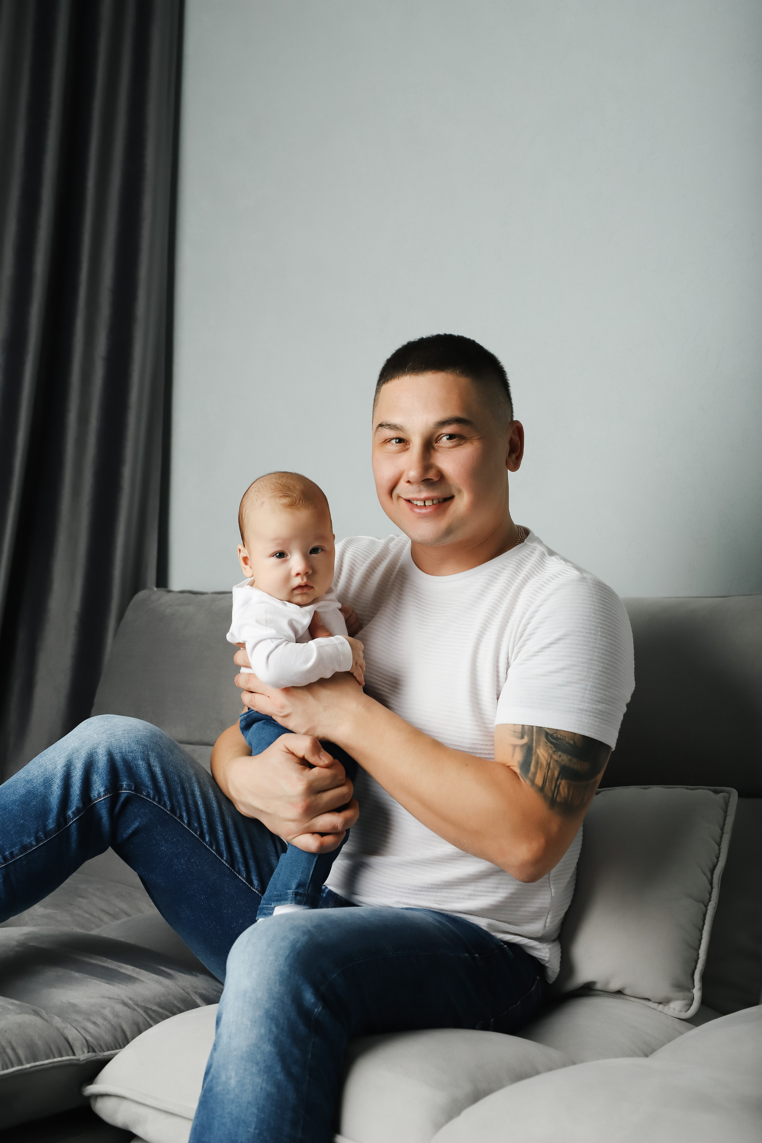 Life Style. Артем, 3 месяца. ТОПовый фотограф новорожденных newborn и беременности, Екатеринбург