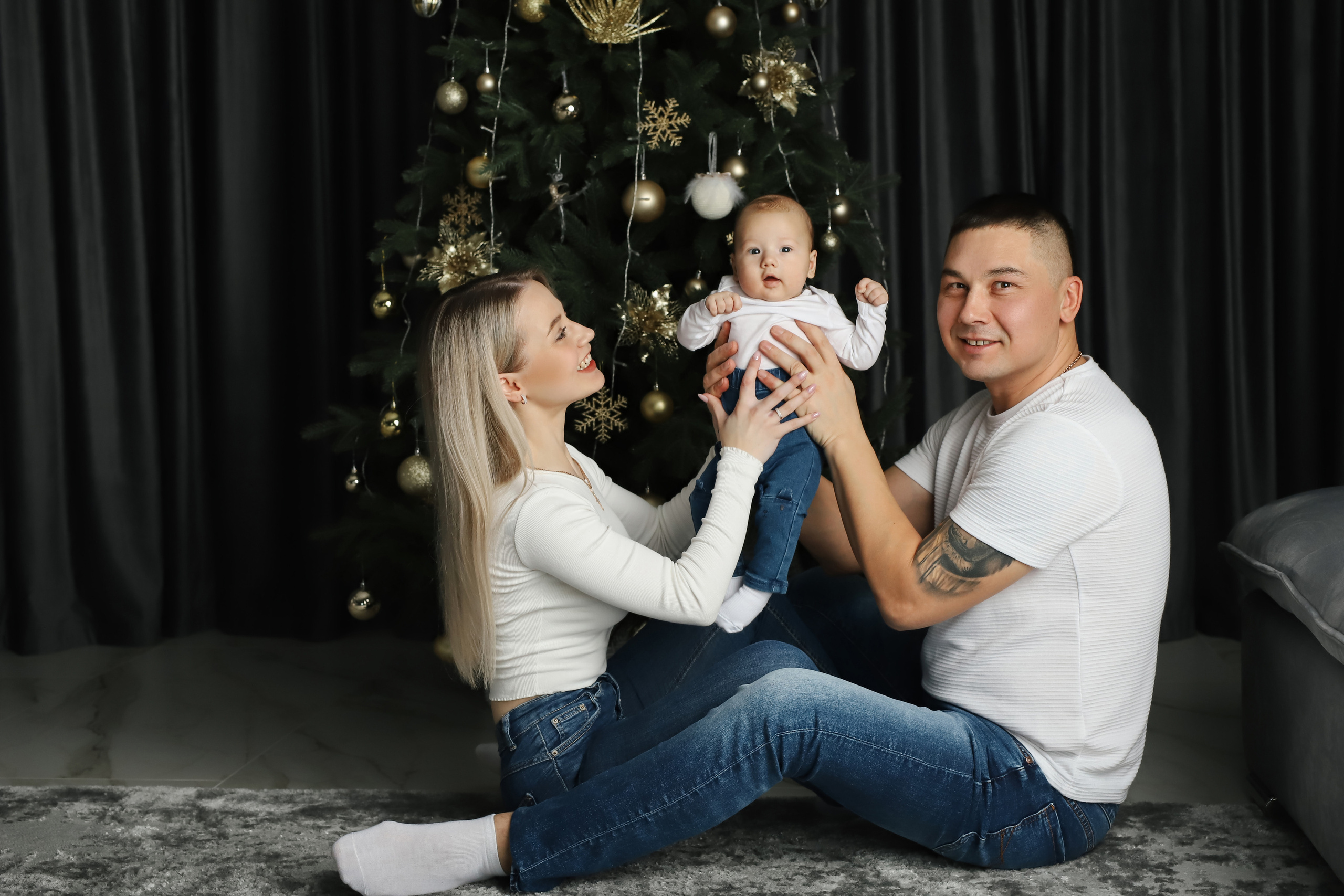 Life Style. Артем, 3 месяца. ТОПовый фотограф новорожденных newborn и беременности, Екатеринбург