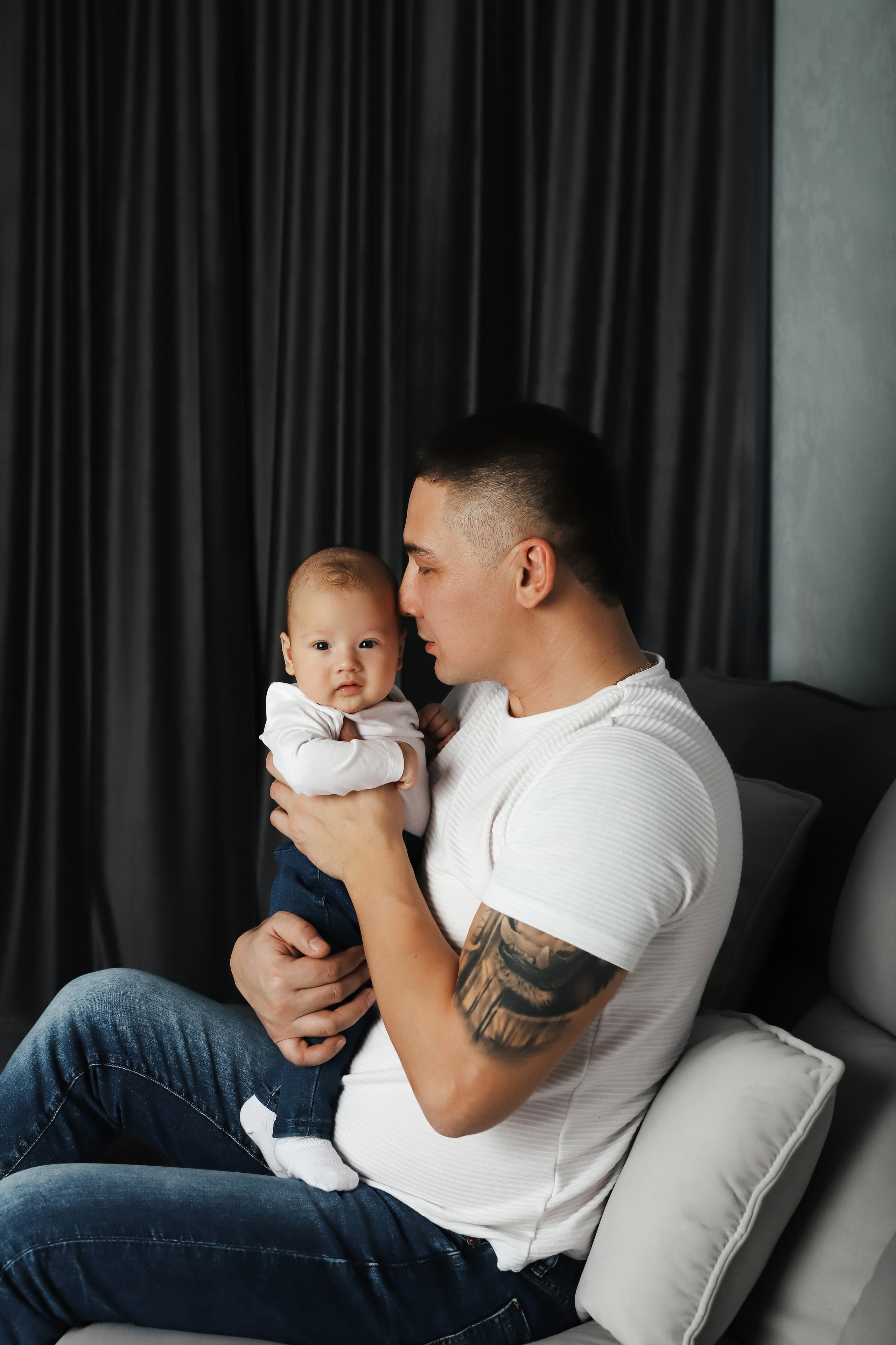 Life Style. Артем, 3 месяца. ТОПовый фотограф новорожденных newborn и беременности, Екатеринбург