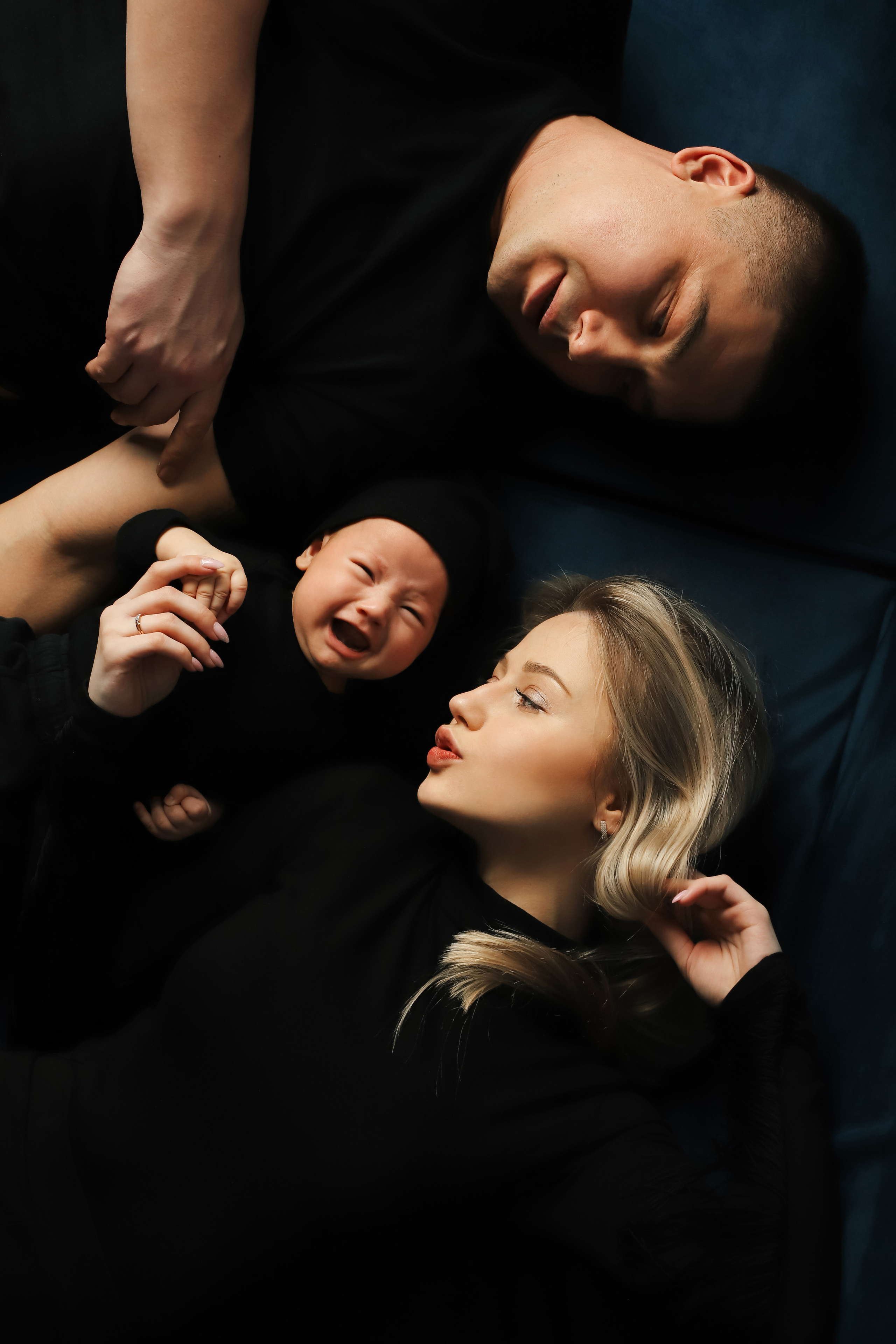 Life Style. Артем, 3 месяца. ТОПовый фотограф новорожденных newborn и беременности, Екатеринбург