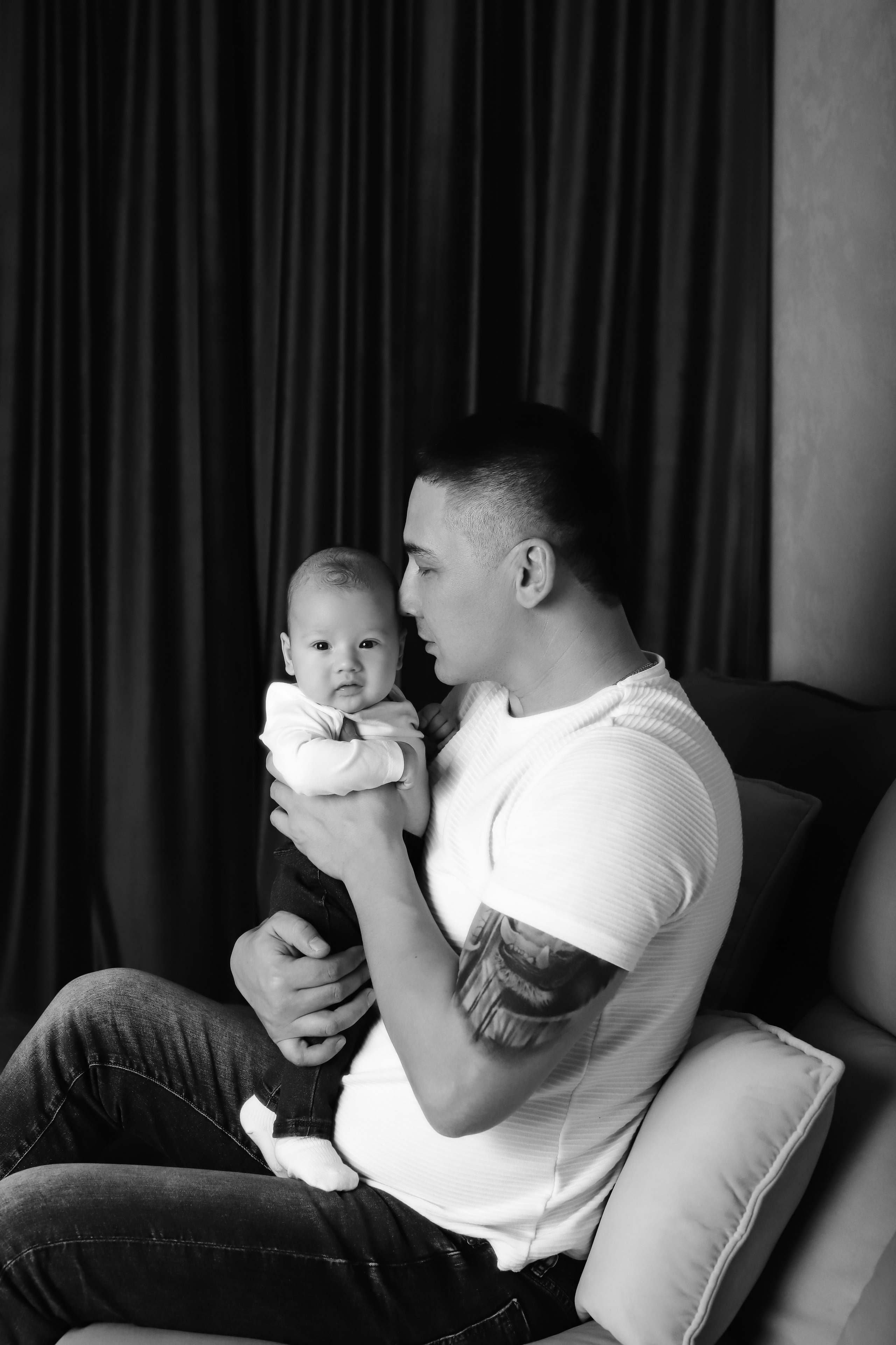 Life Style. Артем, 3 месяца. ТОПовый фотограф новорожденных newborn и беременности, Екатеринбург