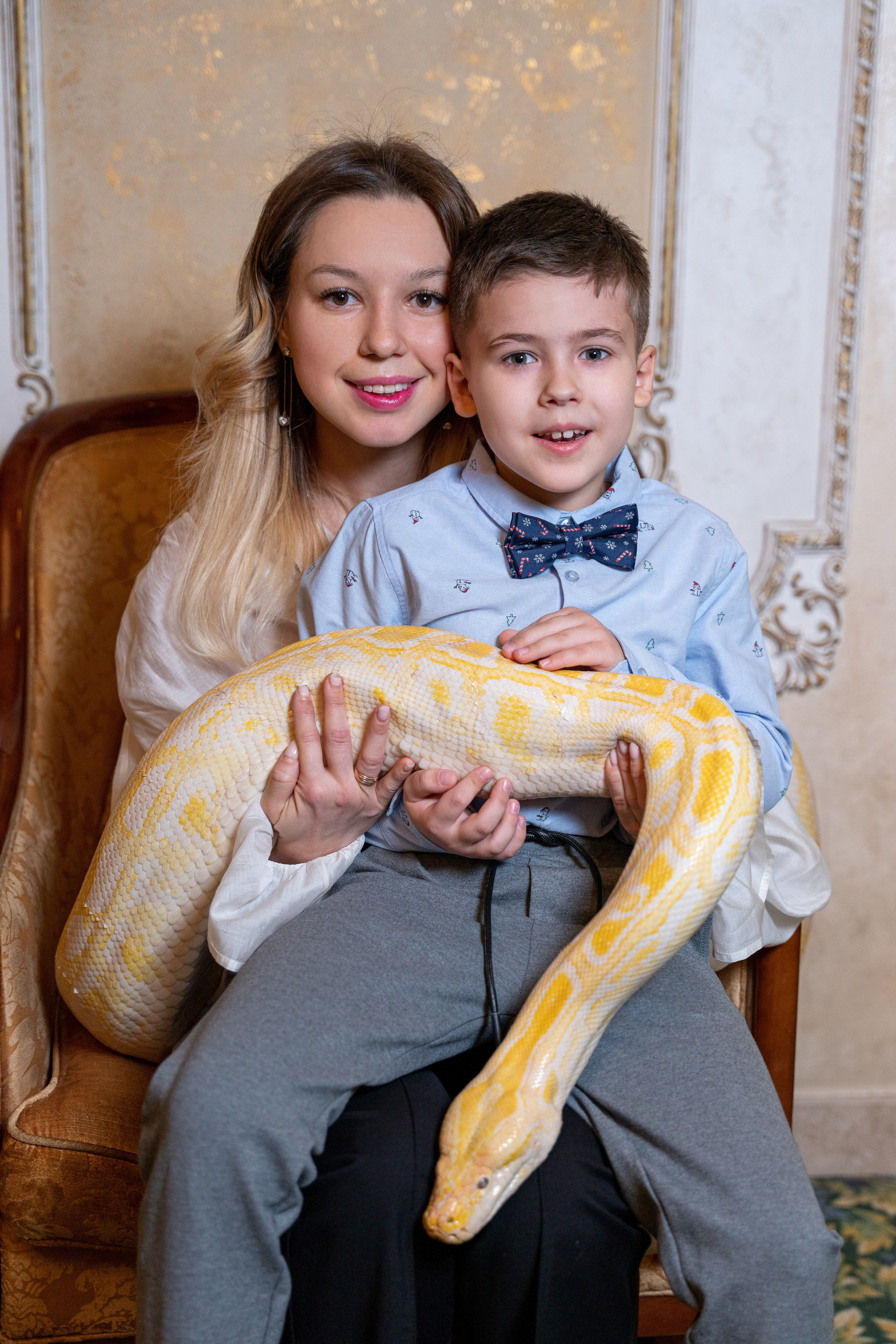 ДЕТСКИЕ ЕЛКИ 2025. Фотограф на любое мероприятие