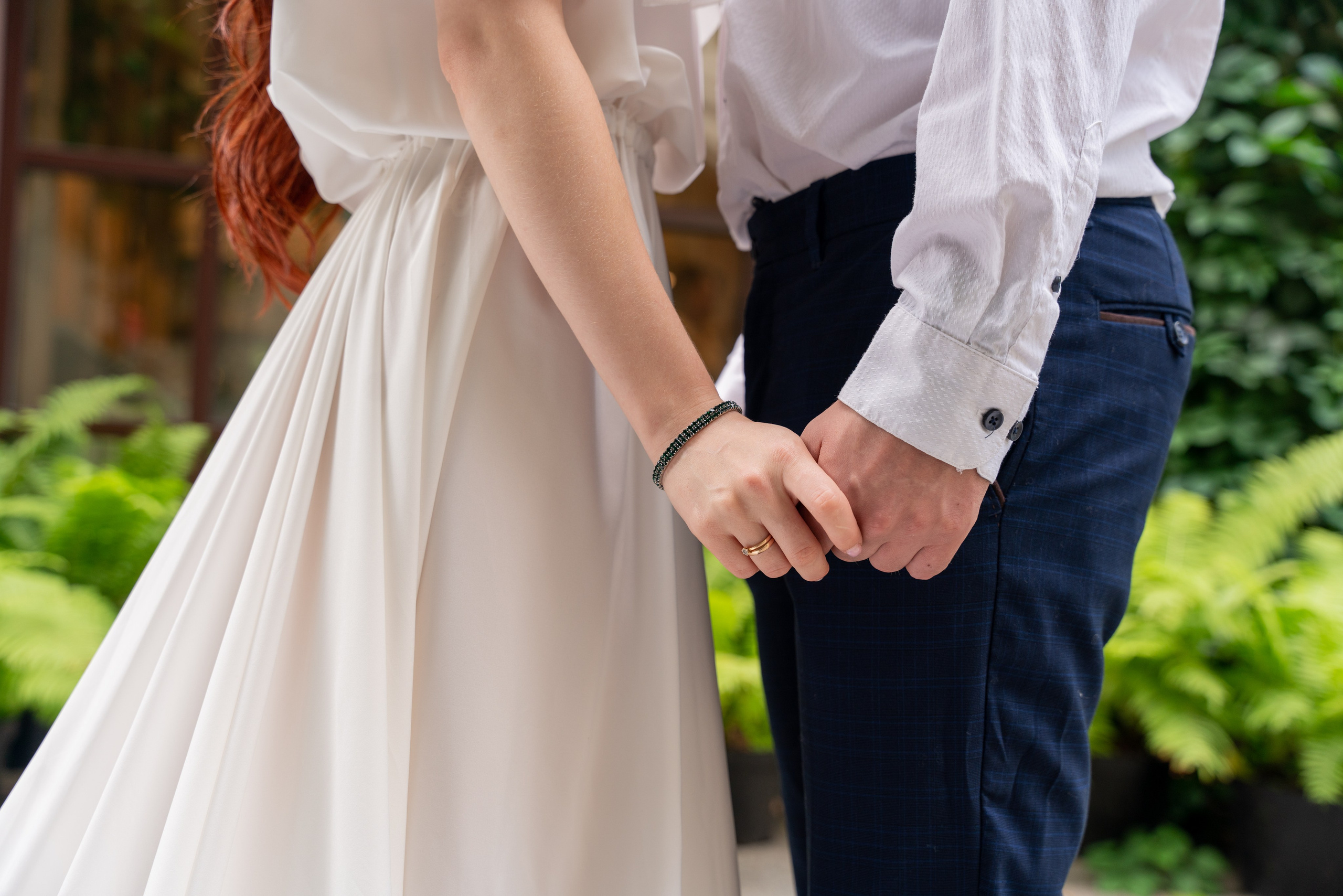 АНДРЕЙ И АЛИСИЯ. Фотограф на любое мероприятие