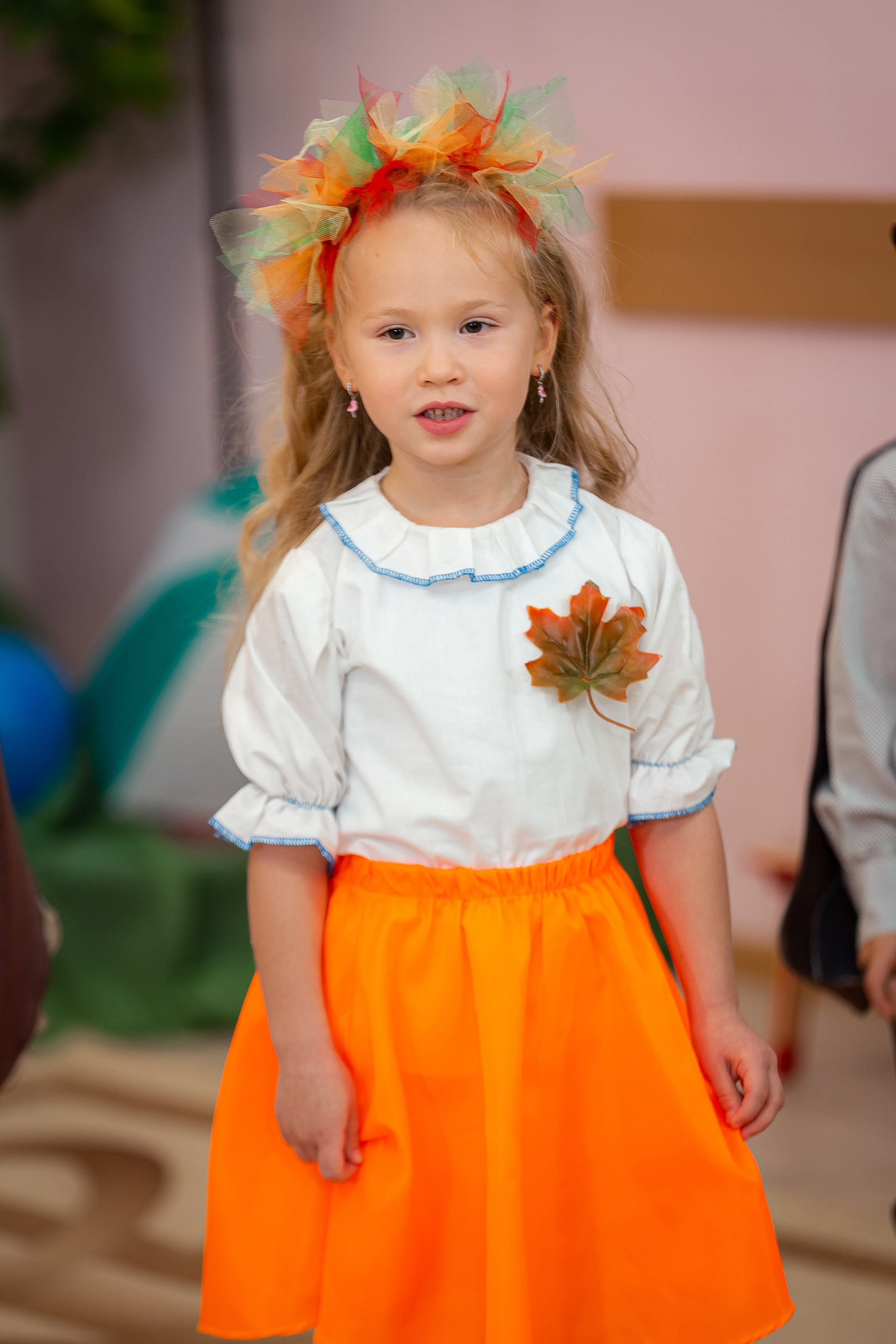 Портфолио утренники в детском саду. Семейный и детский фотограф Комина Елена, Власиха, Одинцово