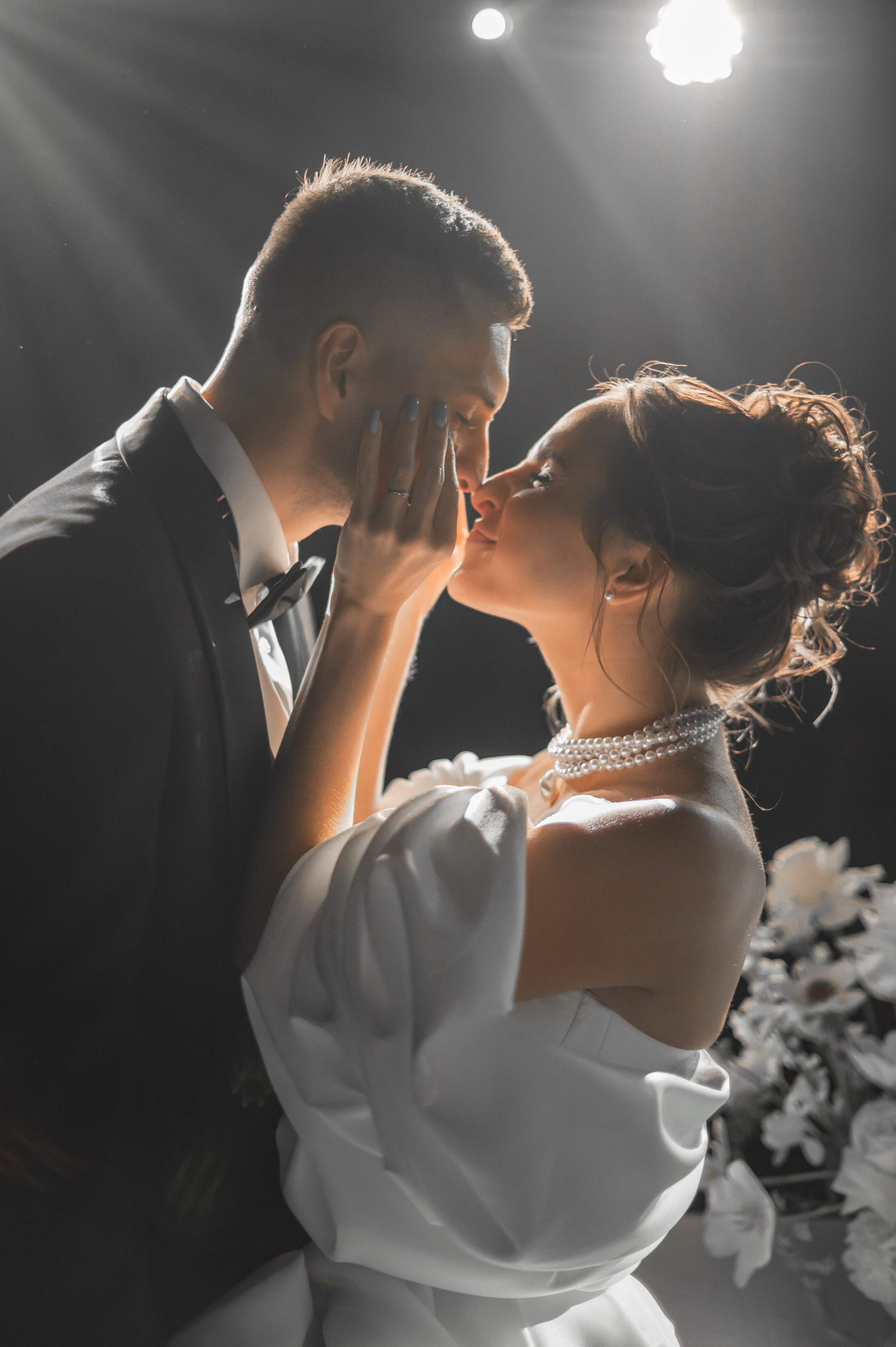 Свадебный и семейный фотограф в Краснодарском крае