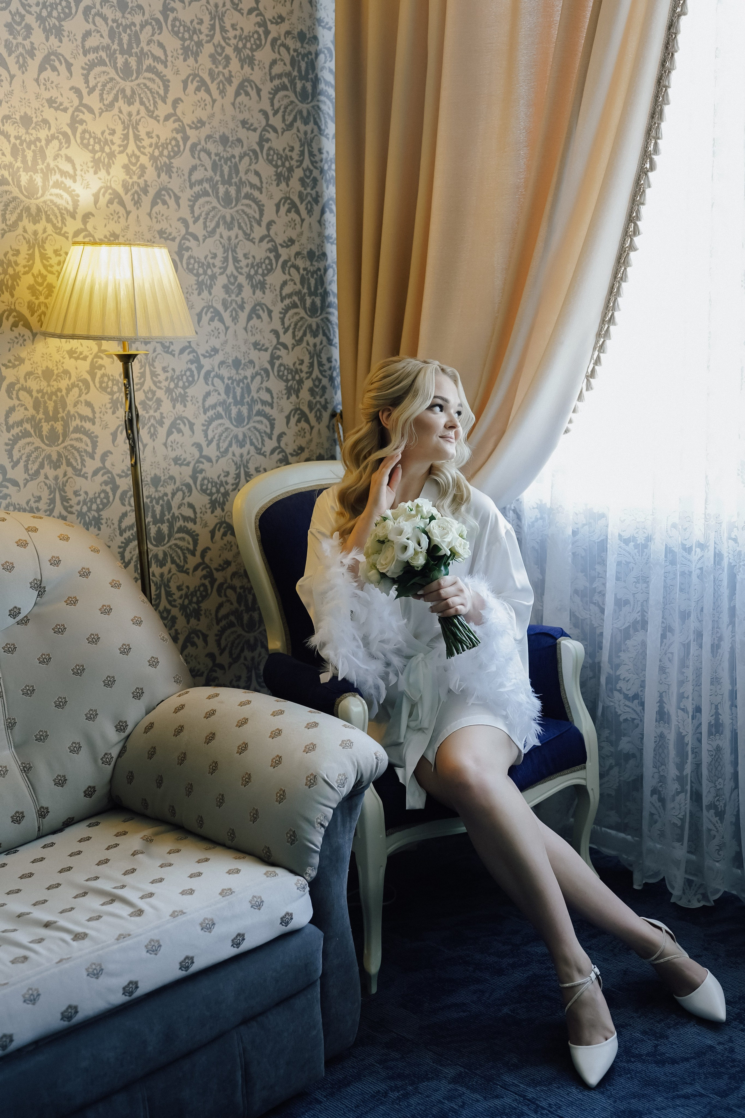 Евгений и Надежда. Свадебный и семейный фотограф в Волгограде Наталья Наумова