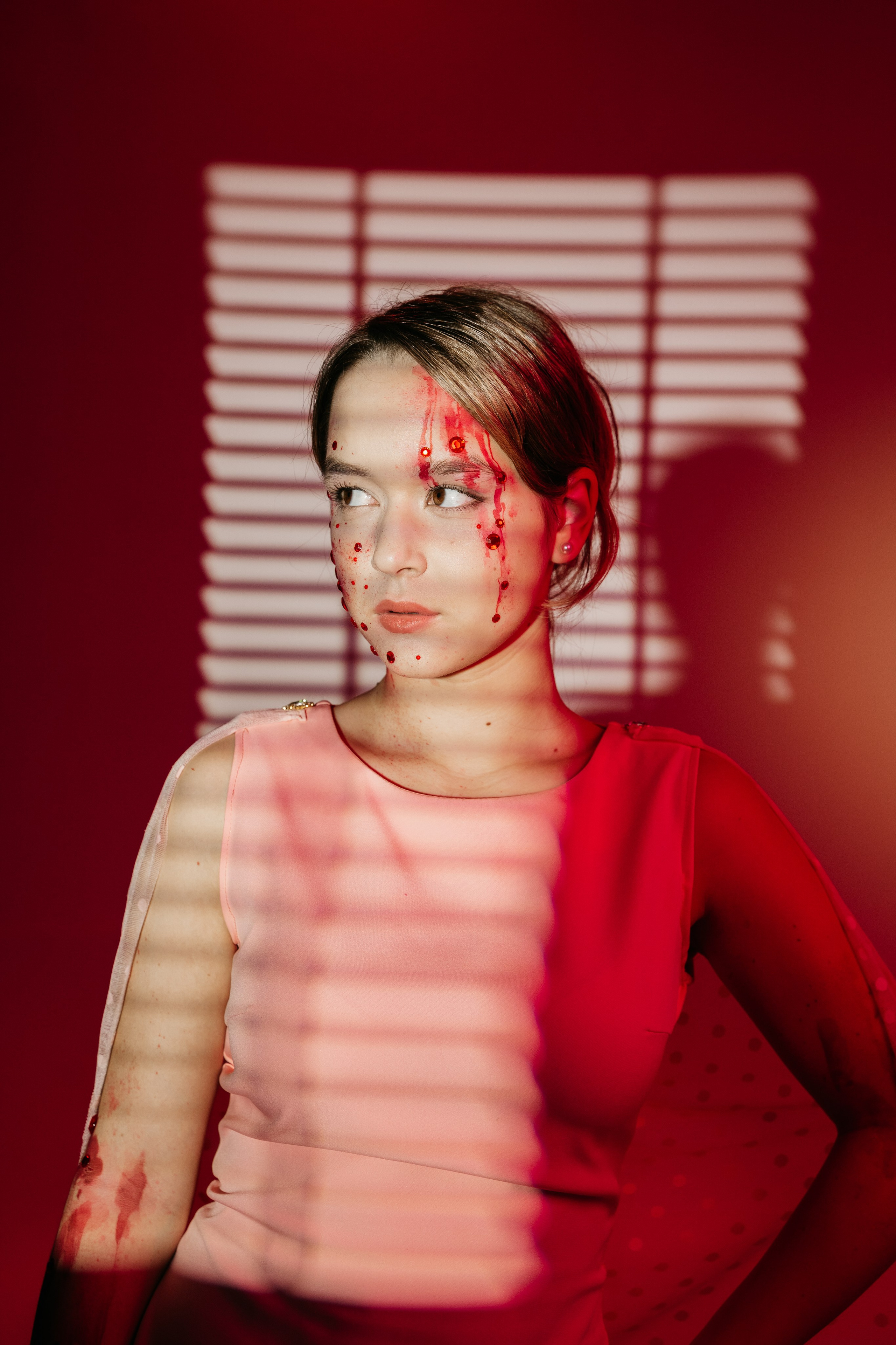 Вика. Фотограф и видеограф в Тольятти, Самаре Дёмина Мария