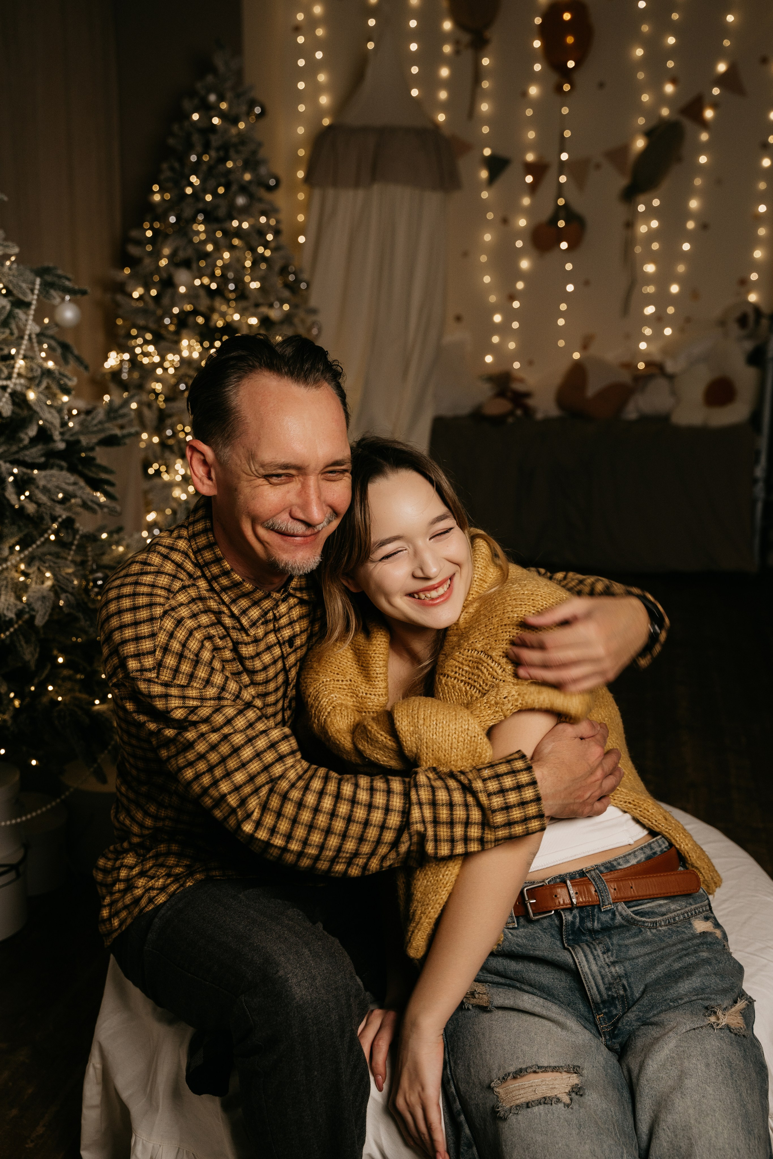 Вика и Сергей. Фотограф и видеограф в Тольятти, Самаре Дёмина Мария