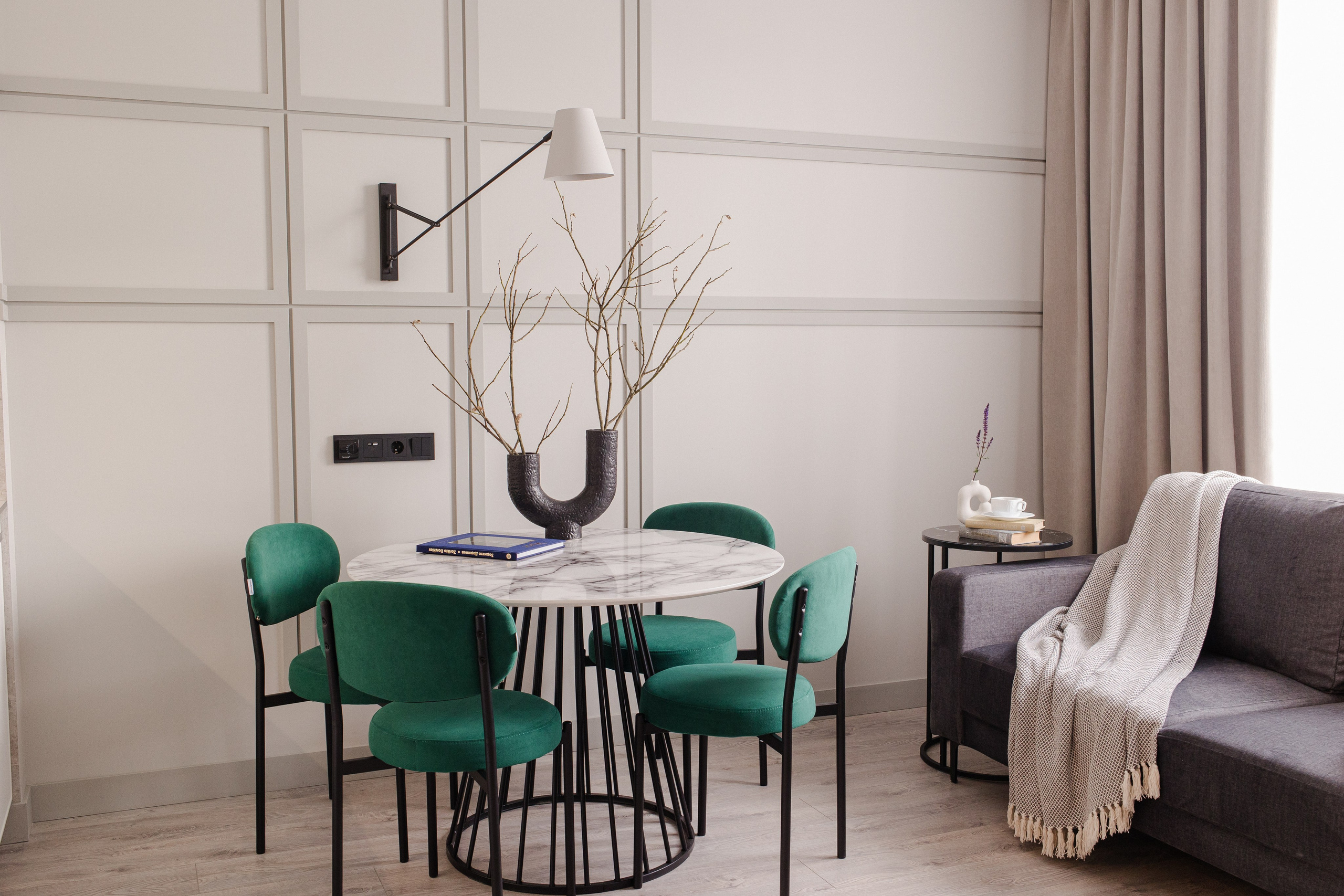 Квартира. Алексей Дьяков. Photo • Video • Event