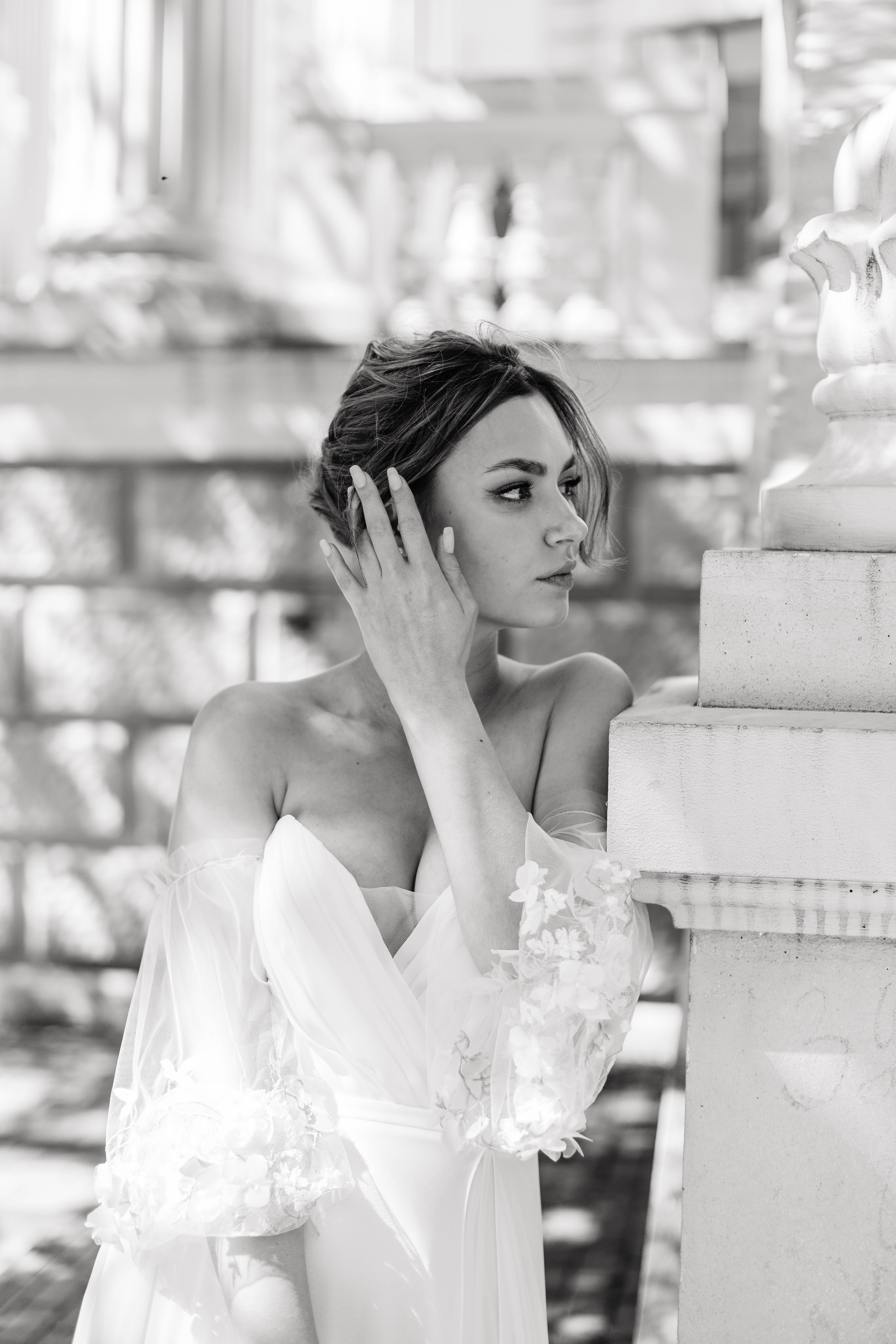 Свадьбы. Свадебный и семейный фотограф в Ростове-на-Дону Кирилл Дементьев