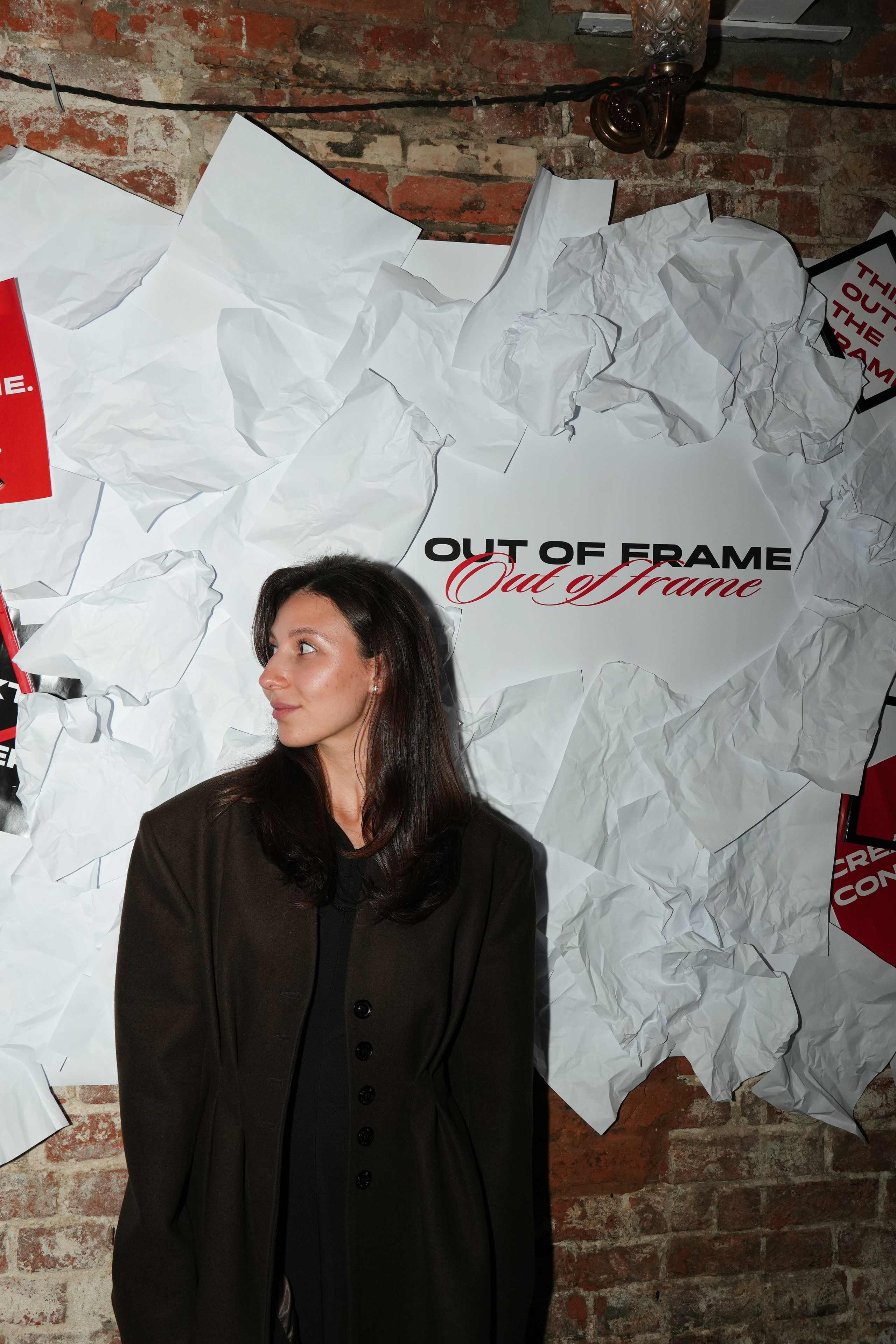 «OUT OF FRAME» / 18.06. Репортажный фотограф в Москве Старовойтов Матвей