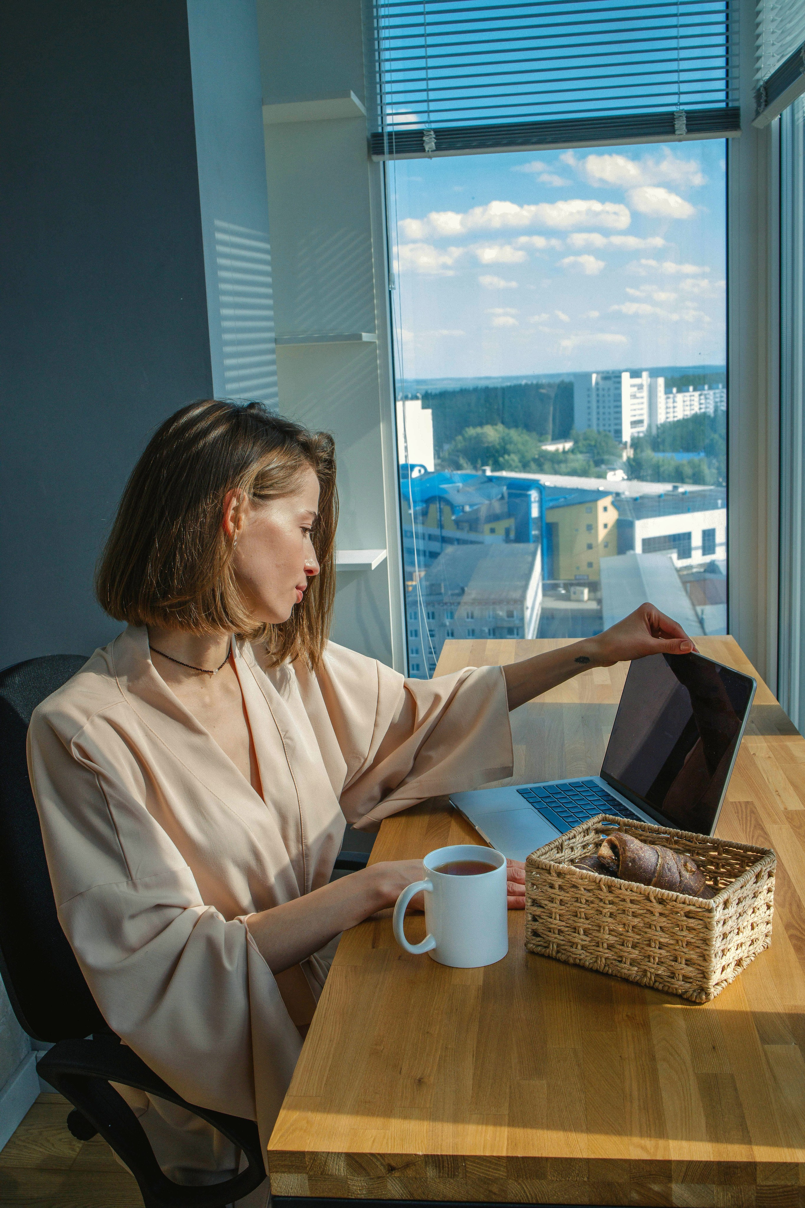 Корзинки для вайлдберис. Профессиональный фотограф в городе Уфа