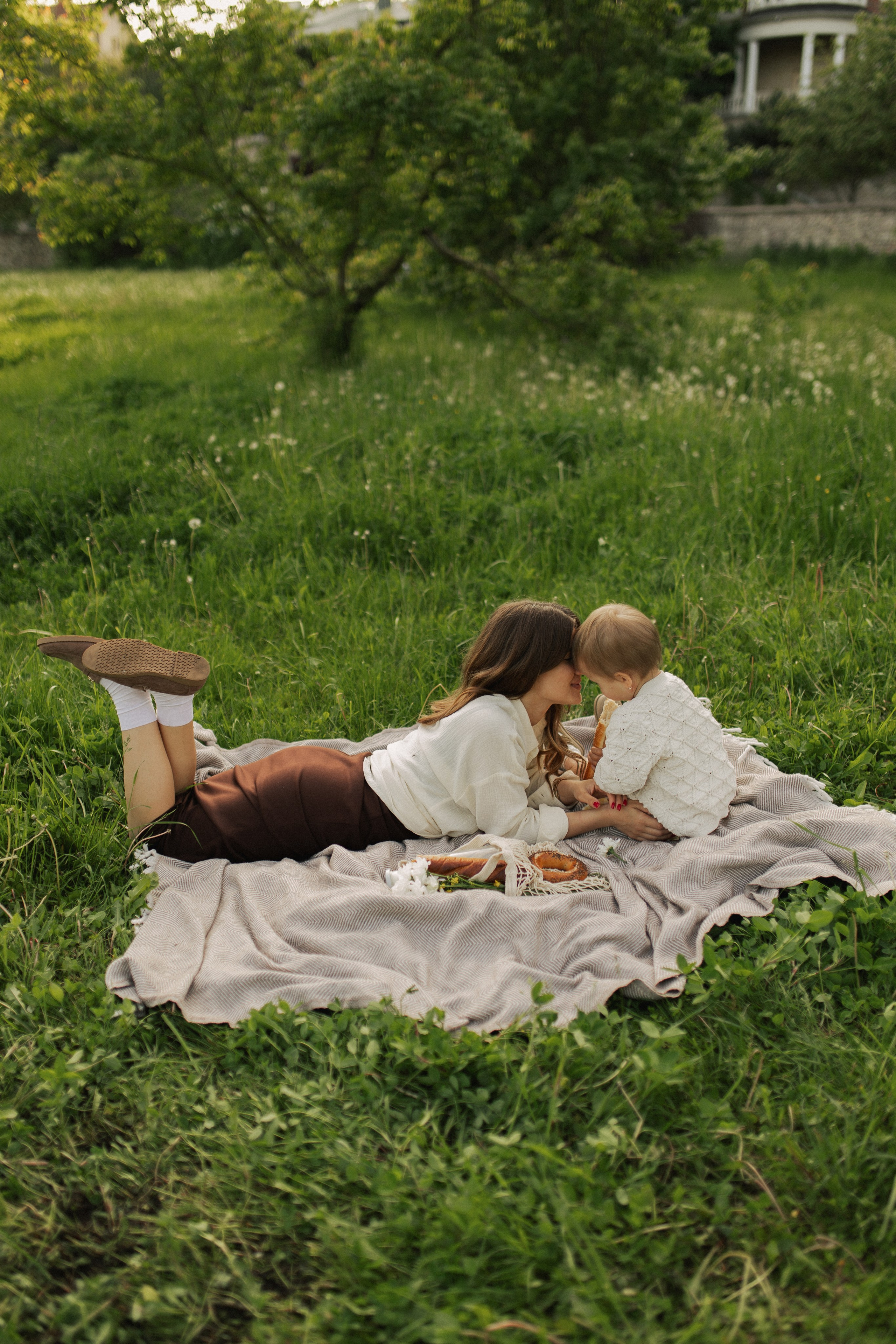 Лола и Софи. Главная