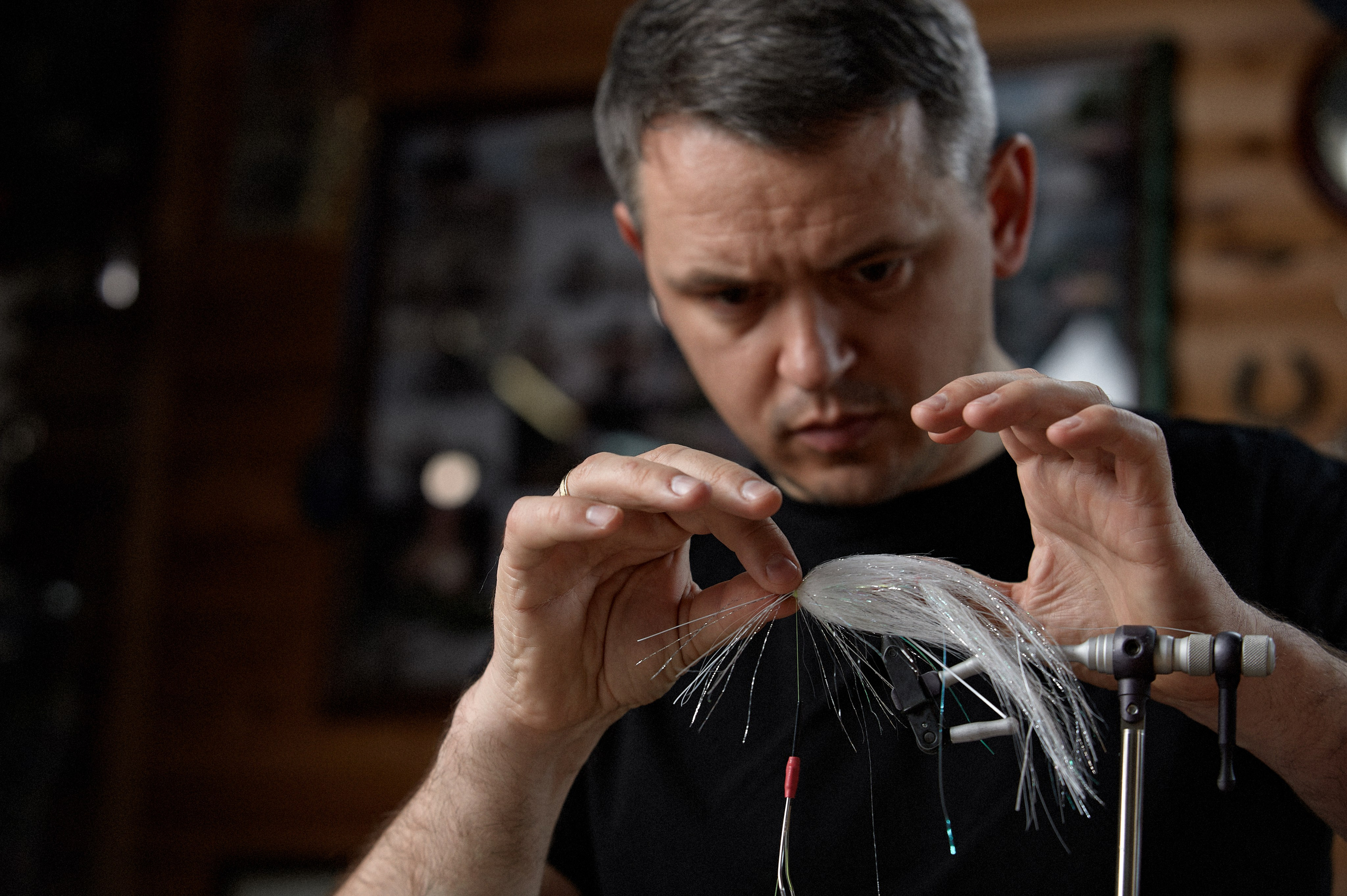 Портретный фотограф в г. Краснодаре Юрий Починок