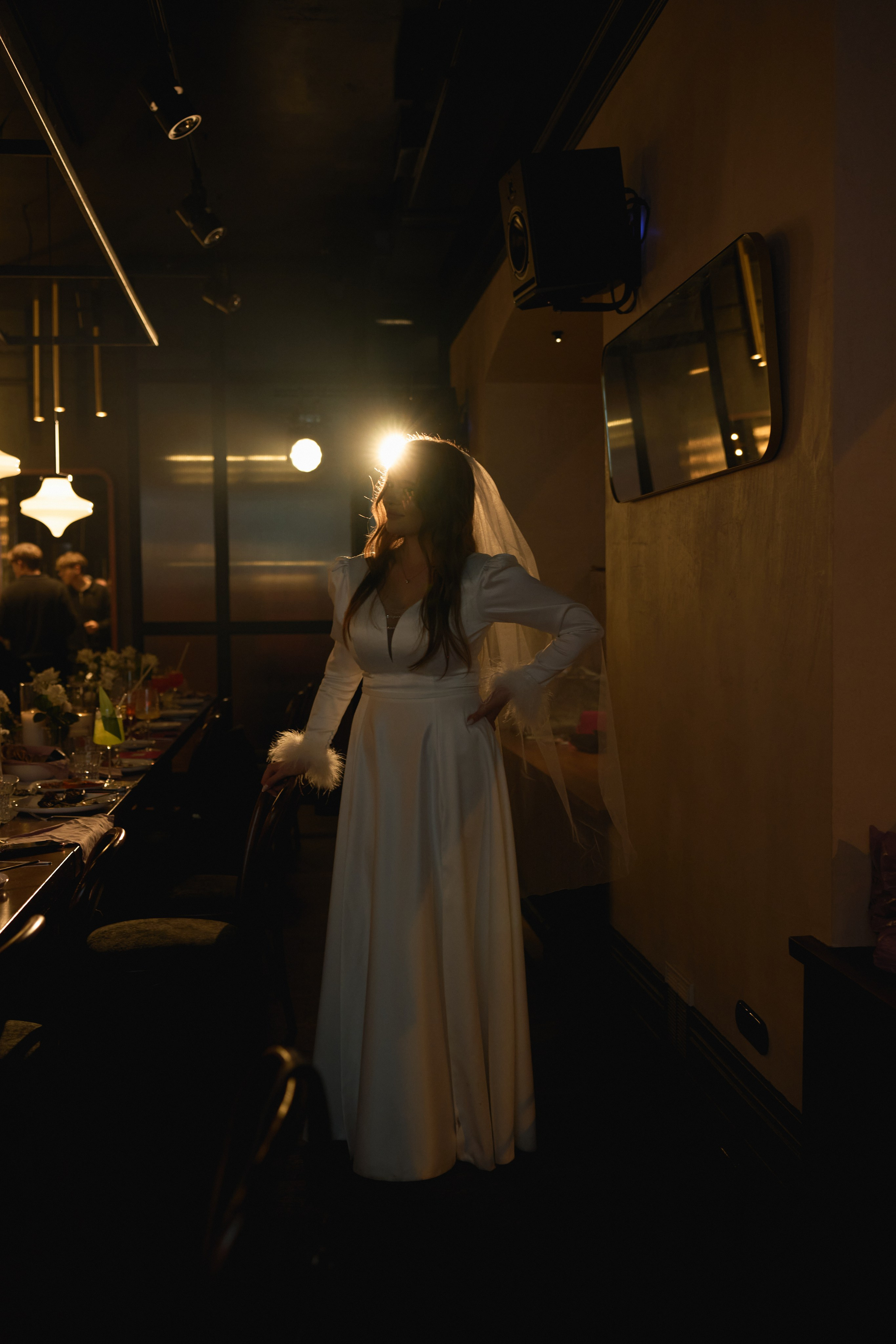 Анастасия и Михаил. Свадебный фотограф Санкт-Петербург Акбулатов Руслан