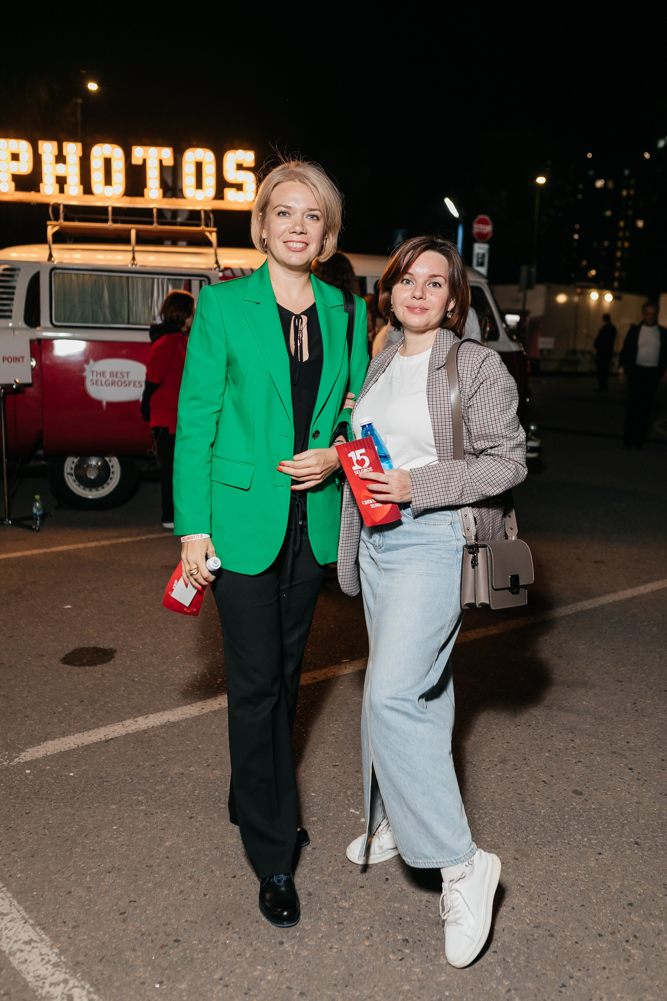 SELGROS 15 лет. Фотограф в Москве Дмитрий Жарков