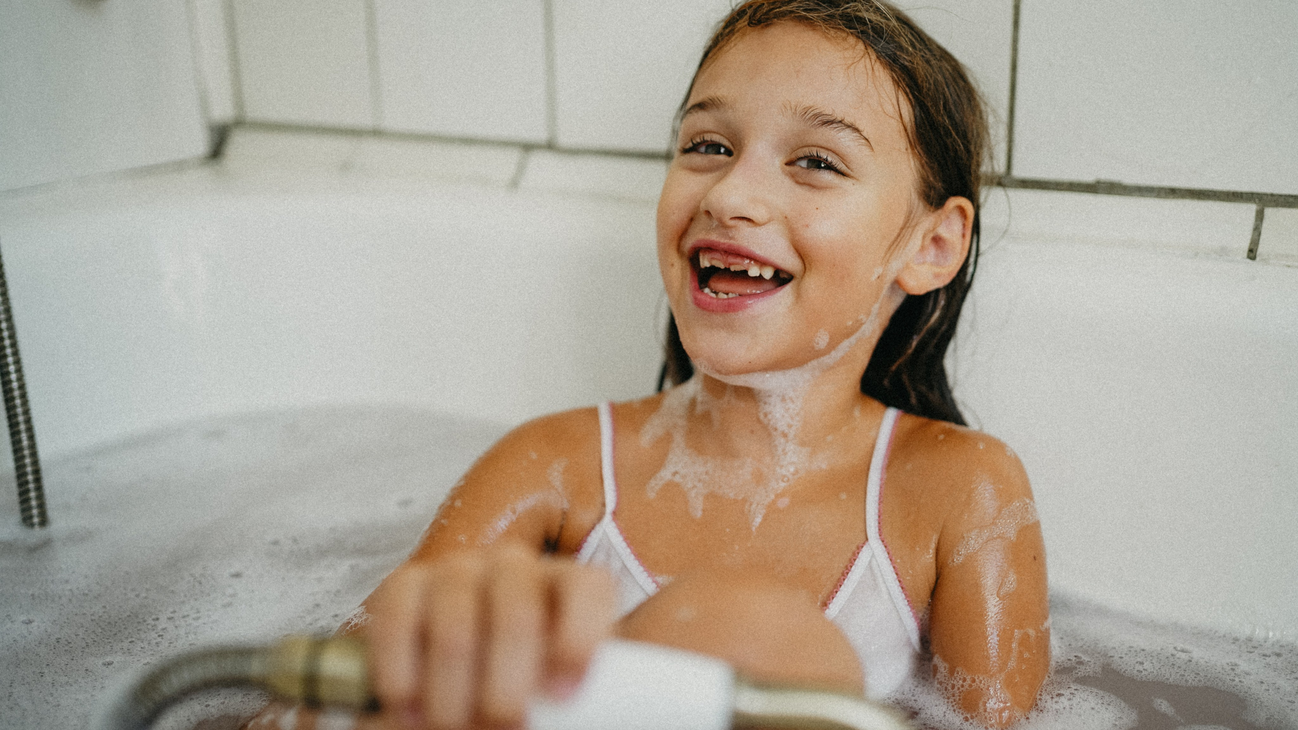 Оля и Зоя. Фотограф Наталья Колганова