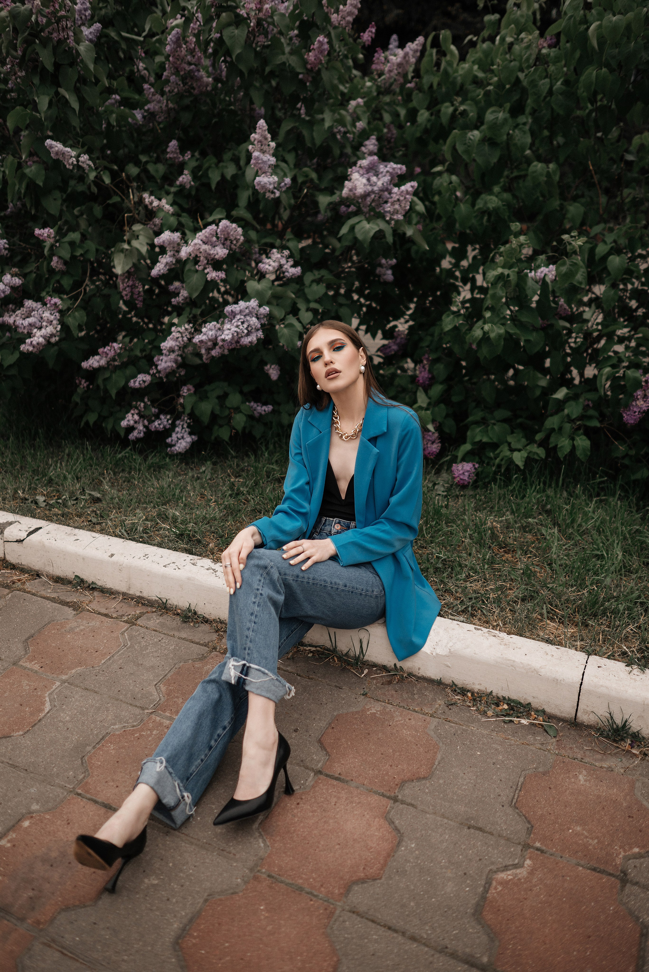 Женские. Свадебный и портретный фотограф в Липецке Юлия Свит