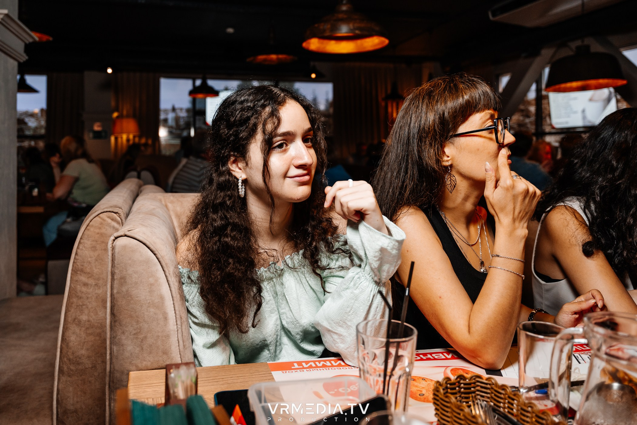 Эйнштейн Party в ресторане «Мюнхен»