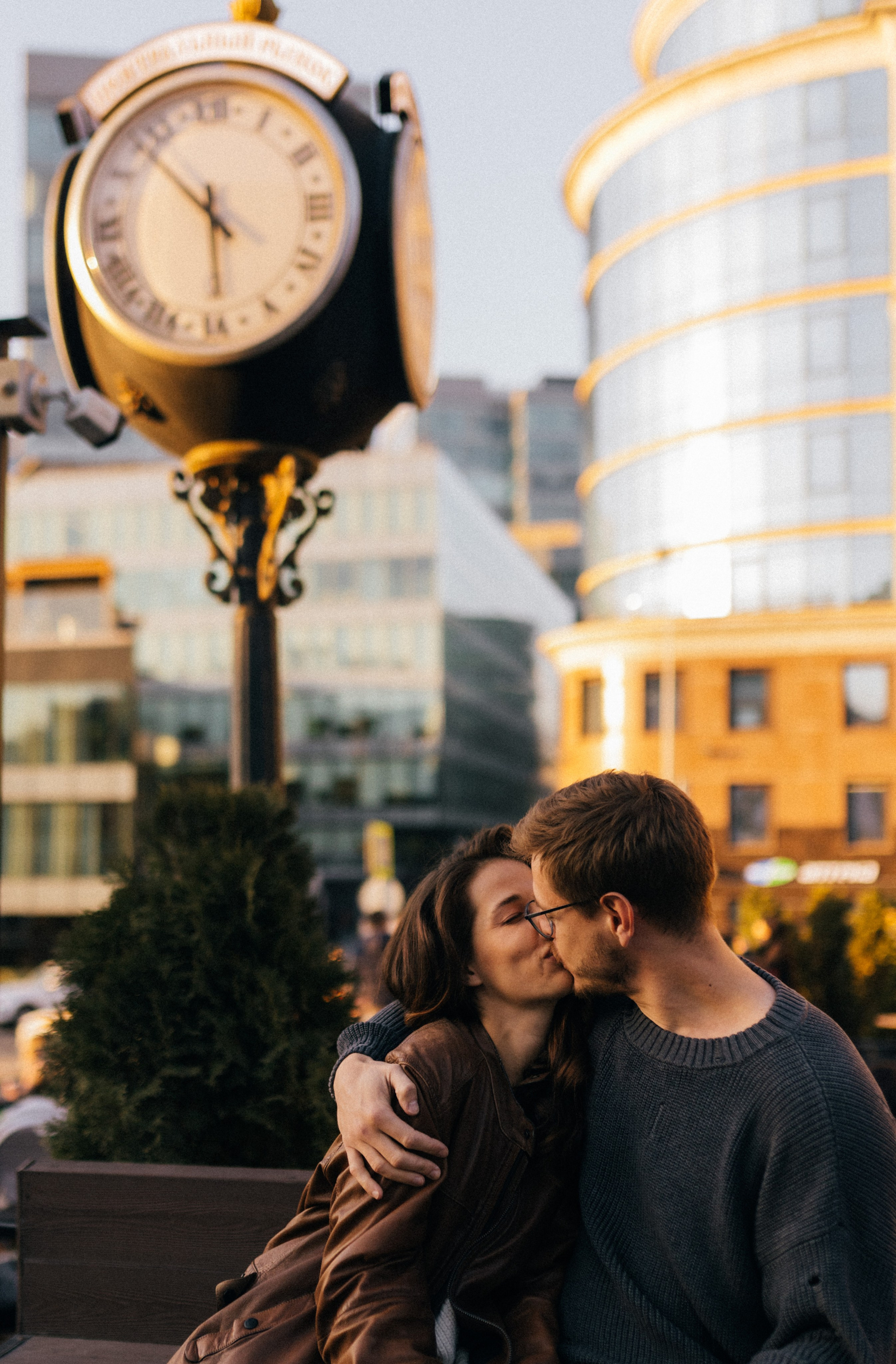 Вадим/Таня. Фотограф в Москве Татьяна Сергеева