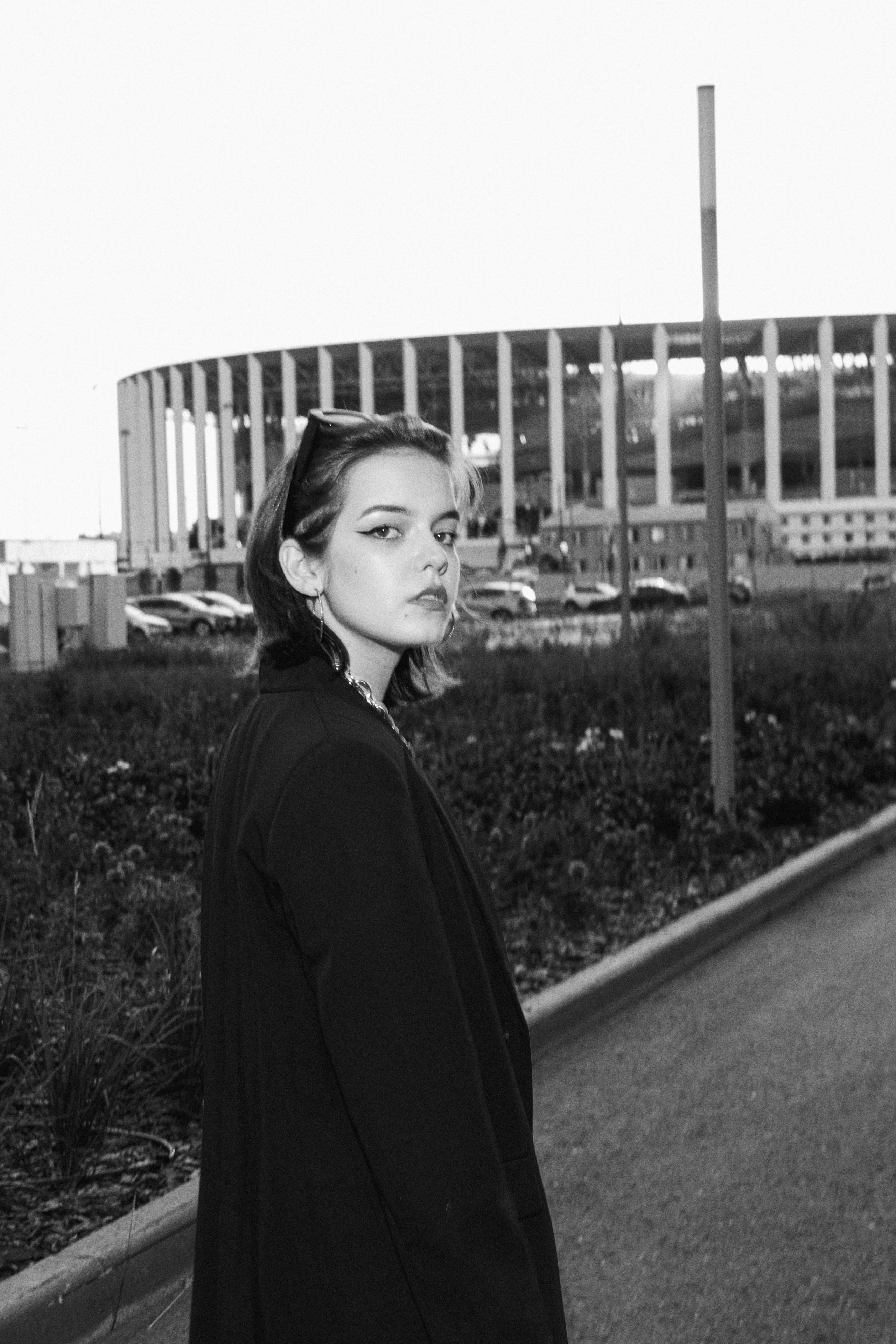 Ирина. Дмитрий Рябов — фотограф