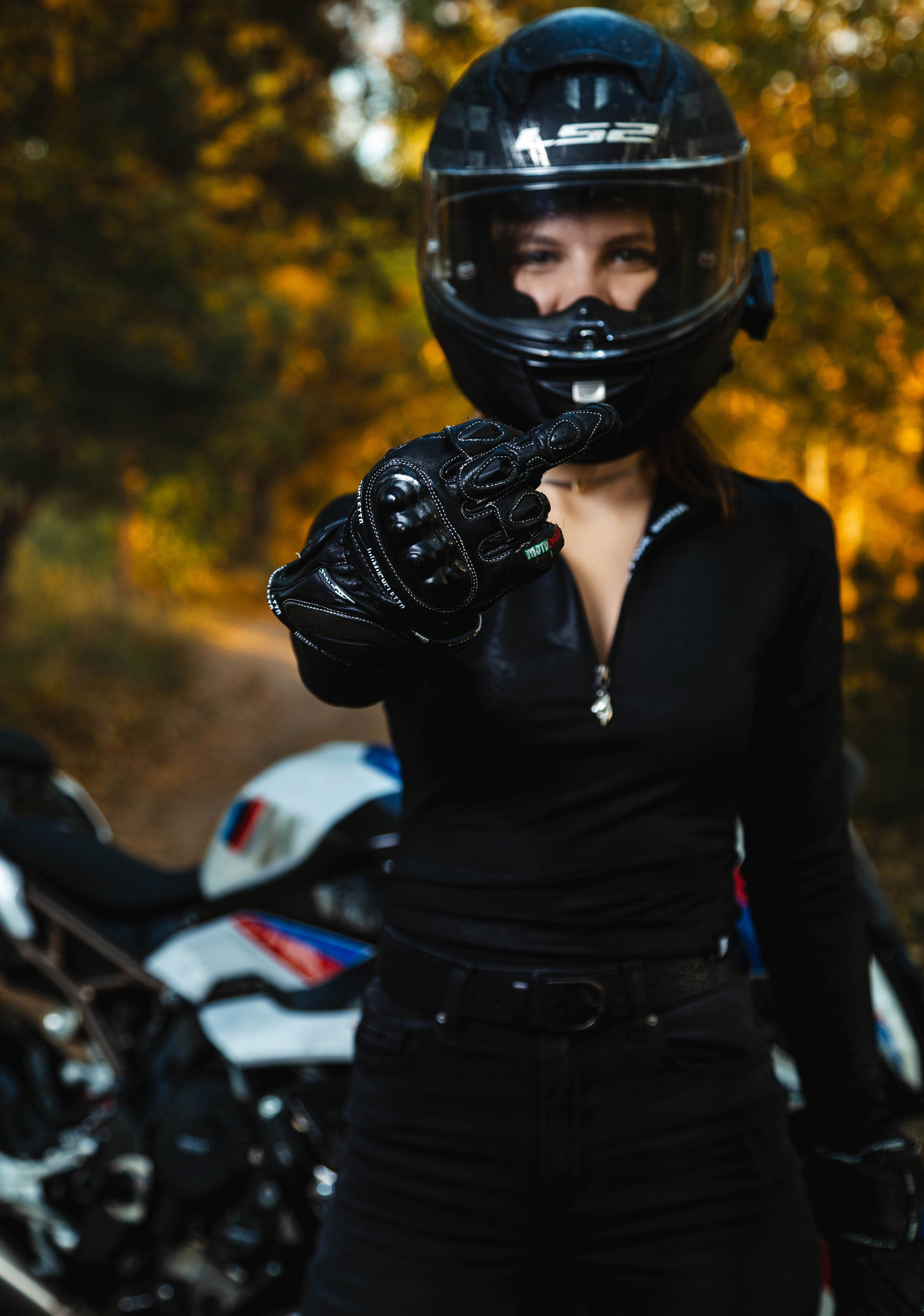 Мото-фотосессия. Свадебный и портретный фотограф в тюмени Парфёнов Руслан