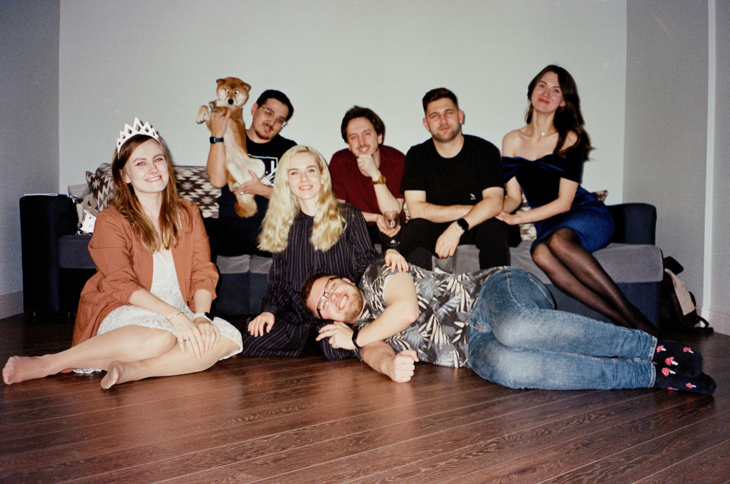 Film. Ruslan UI Dev Page