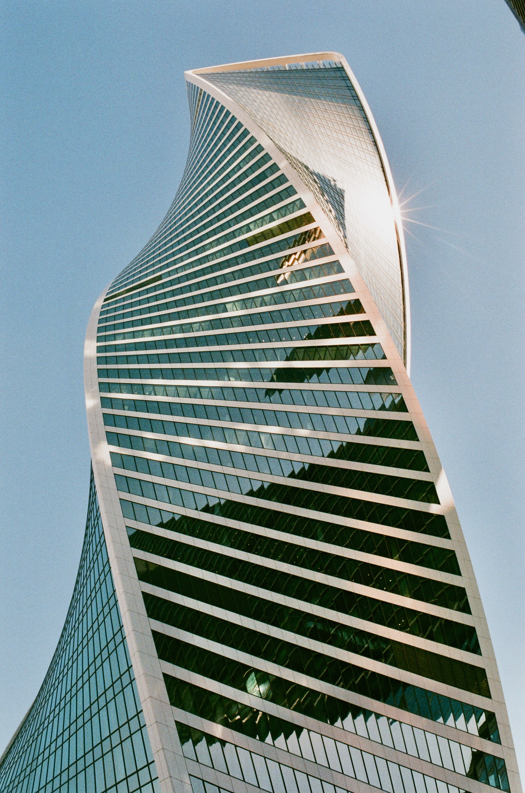 Film. Ruslan UI Dev Page