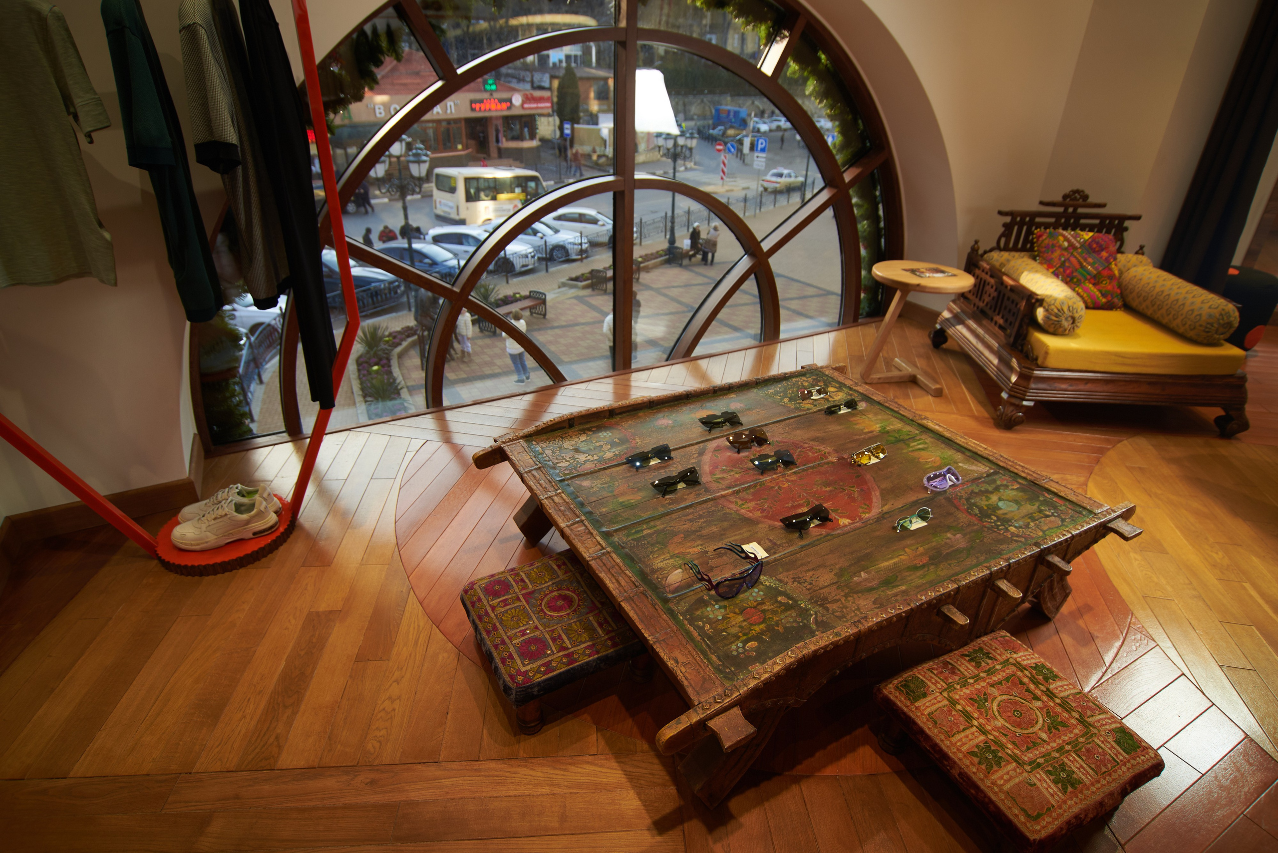 Concept store «МАКИ». Константин Кордонский | Интерьерный и food-фотограф в Кисловодске и КМВ