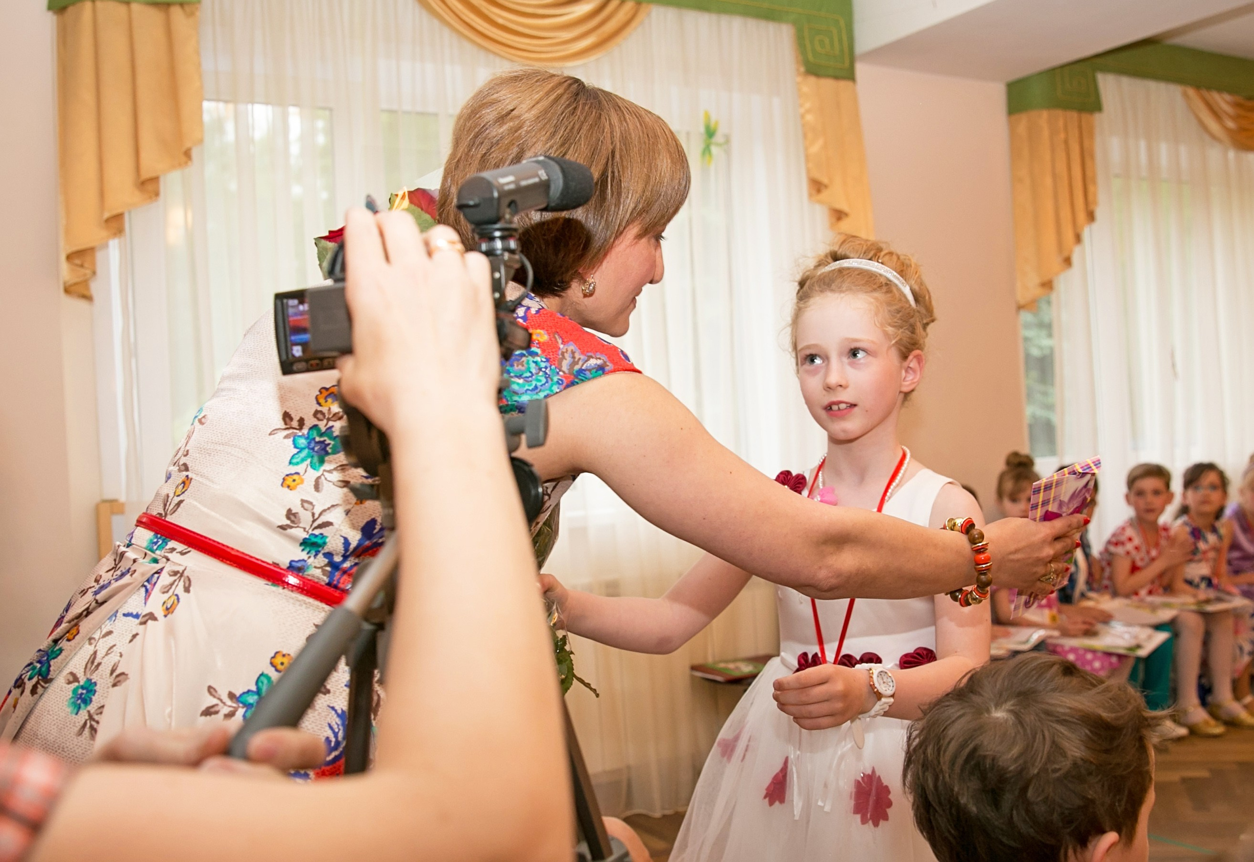 Выпускной стиляги. Семейный и детский фотограф в Нижнем Новгороде
