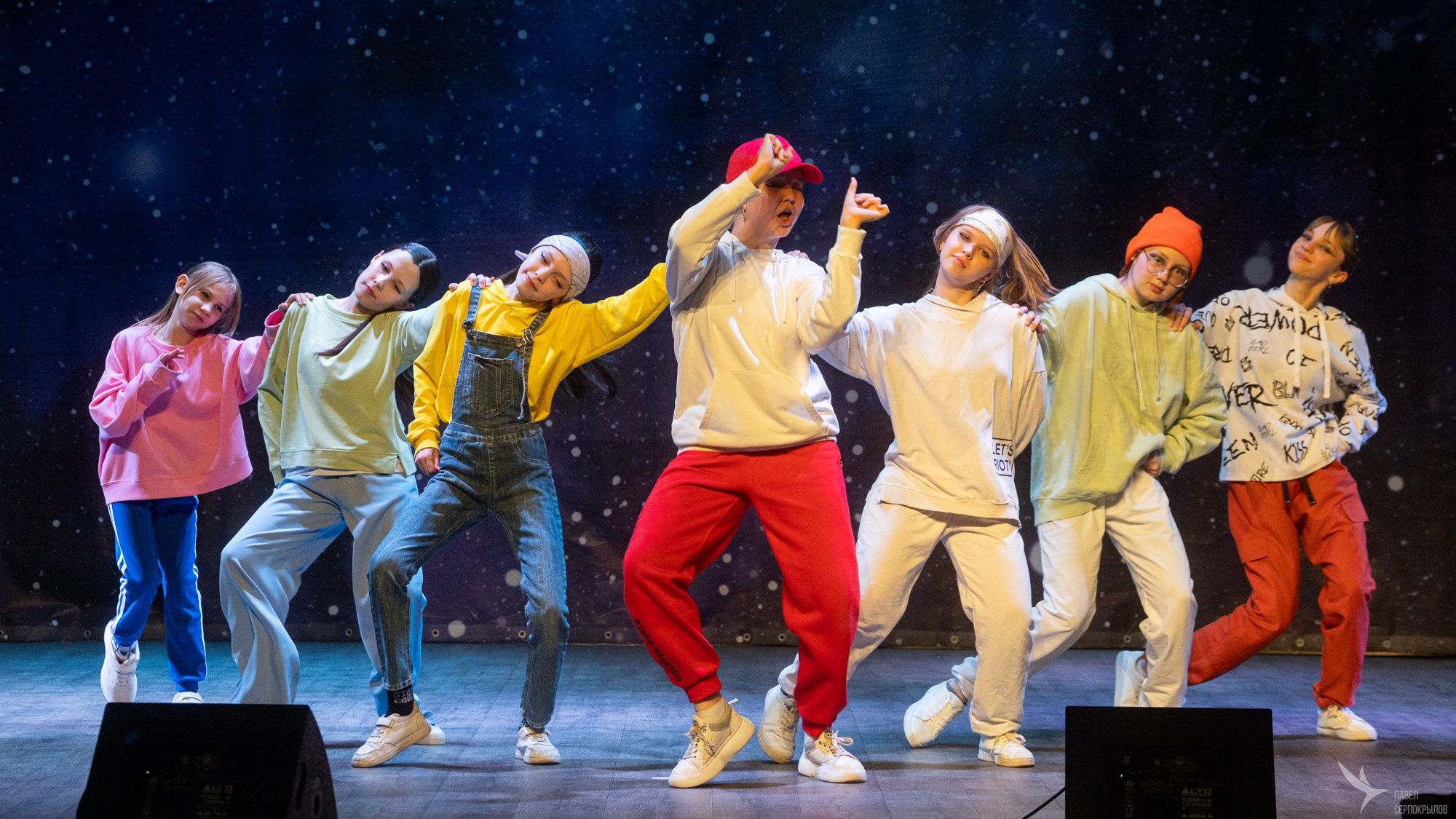 Энергетик. Репортажный фотограф в Казани Павел Серпокрылов