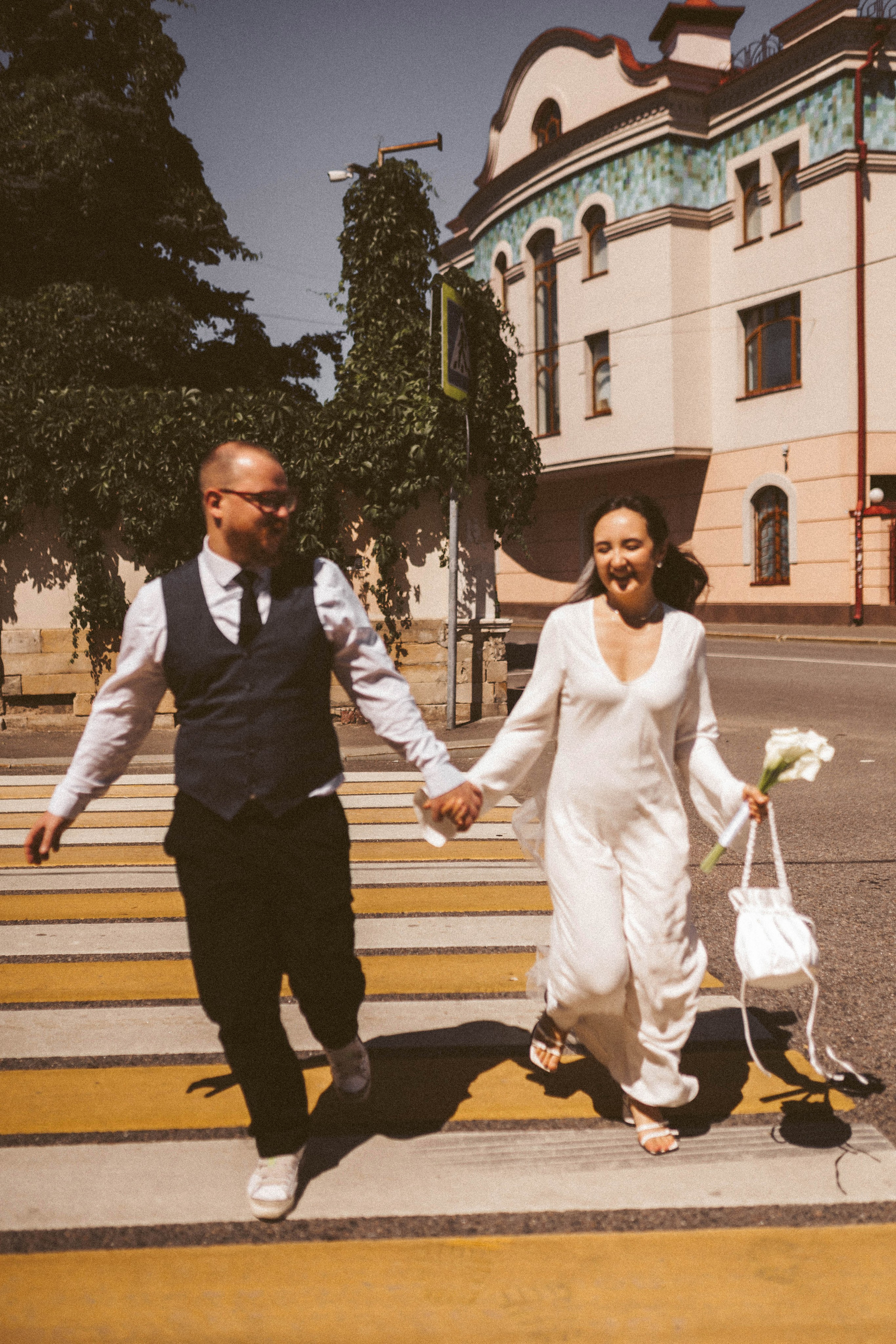 Владимир/Лиля. Фотограф в Москве Татьяна Сергеева