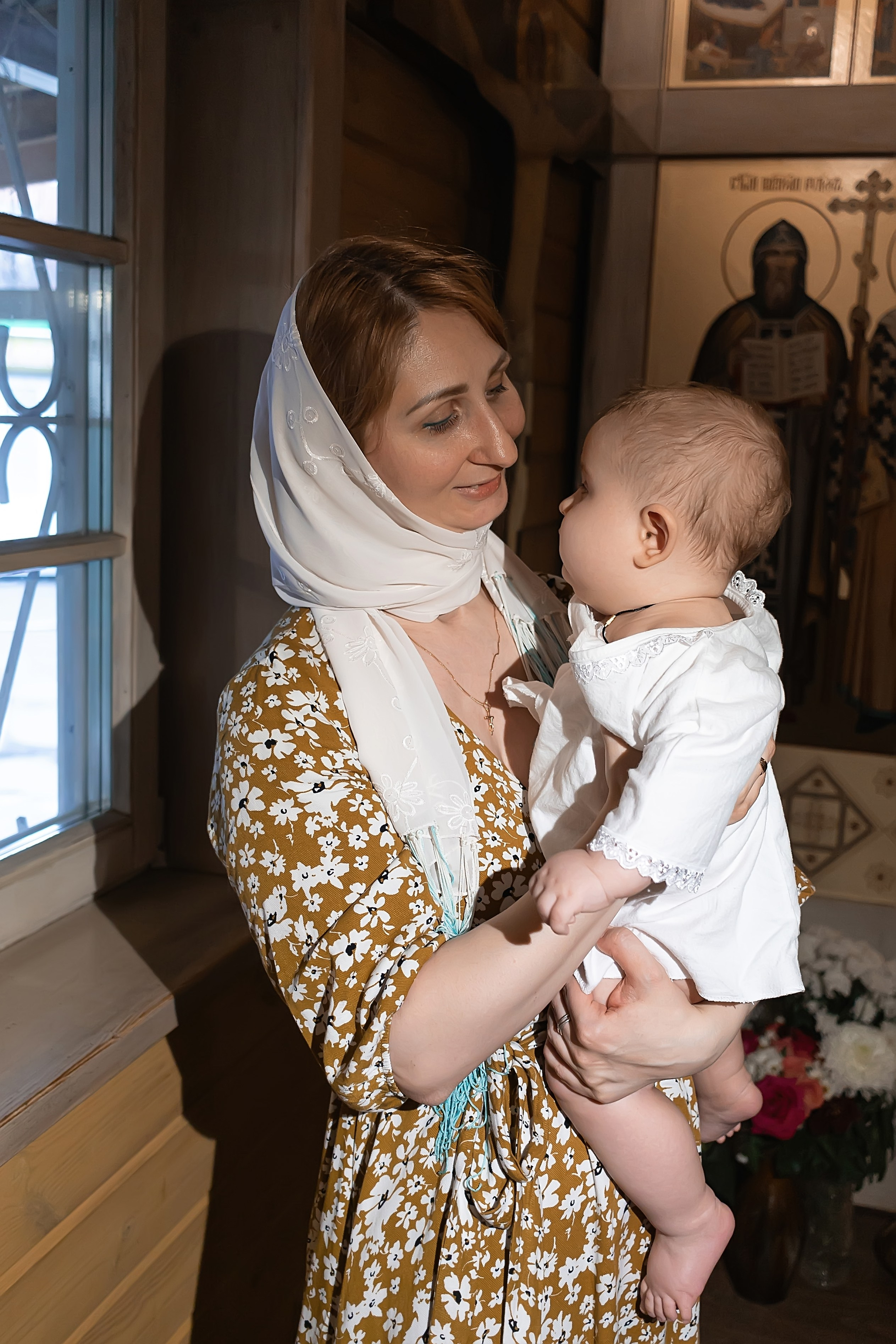 Семейный фотограф в Москве и Балашихе Гайдарова Лена