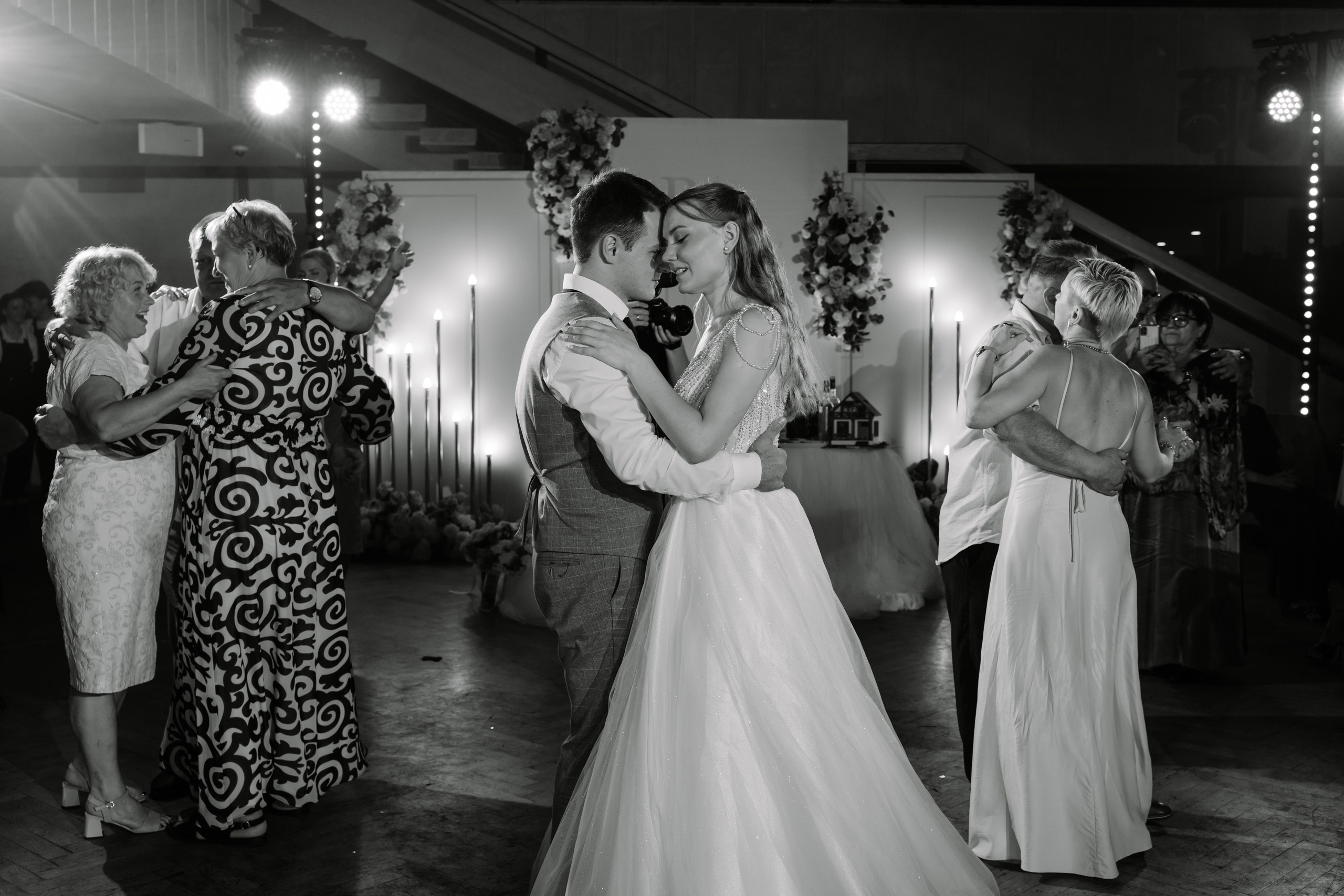 Алёна и Руслан. Фотограф и Видеограф во Владимире