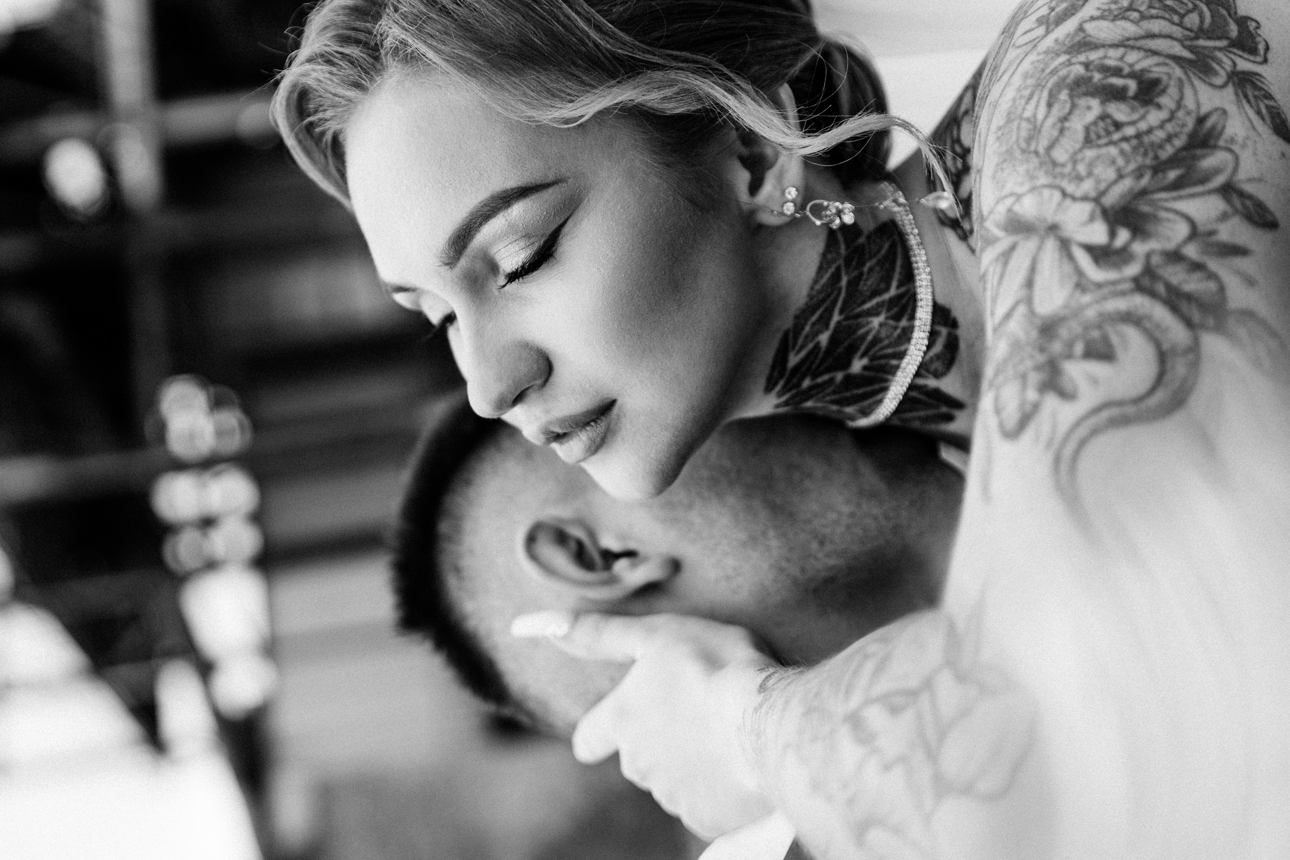 EFIMOV IN SPACE — свадебный фотограф