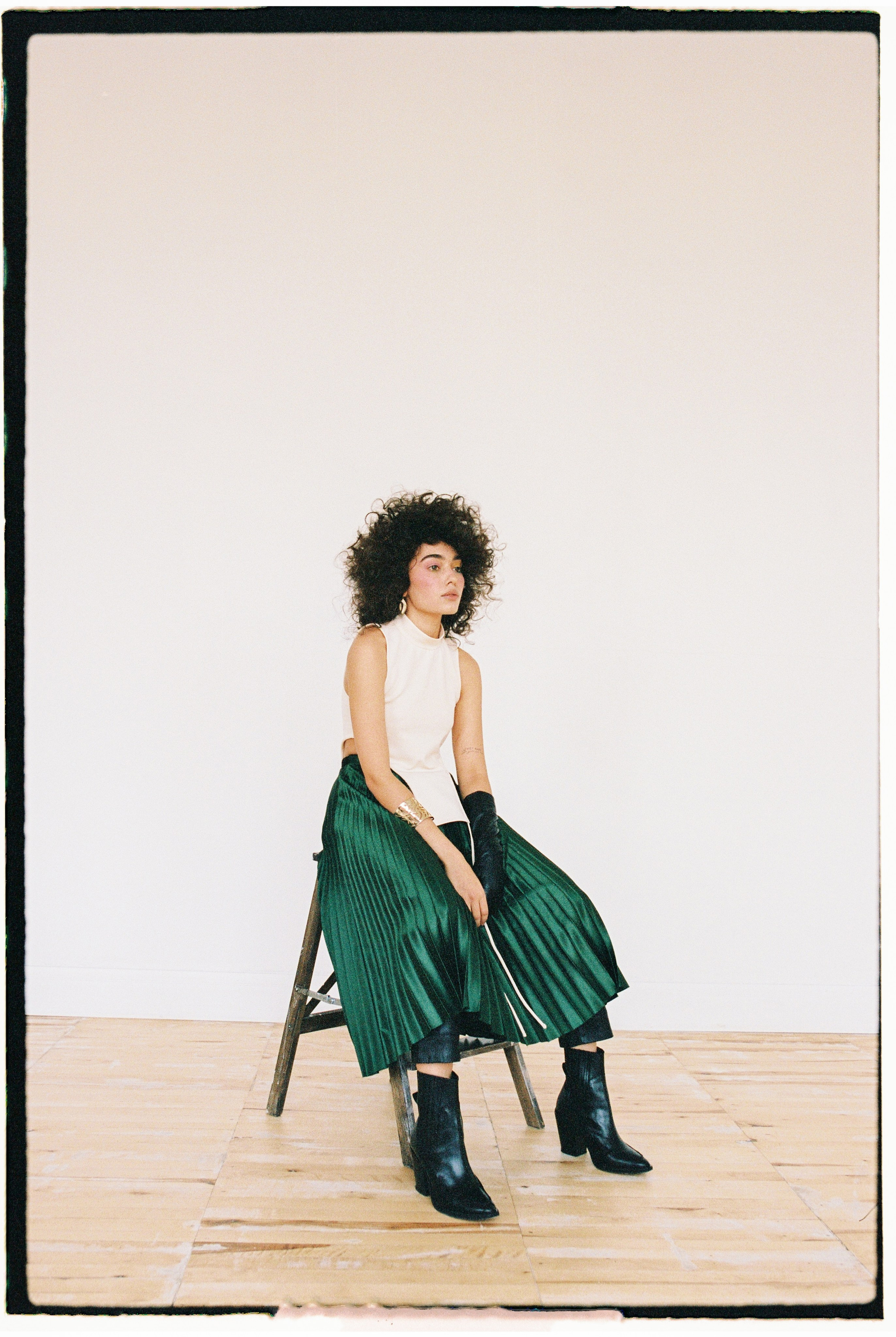 Valeria. Фотограф для брендов, Москва