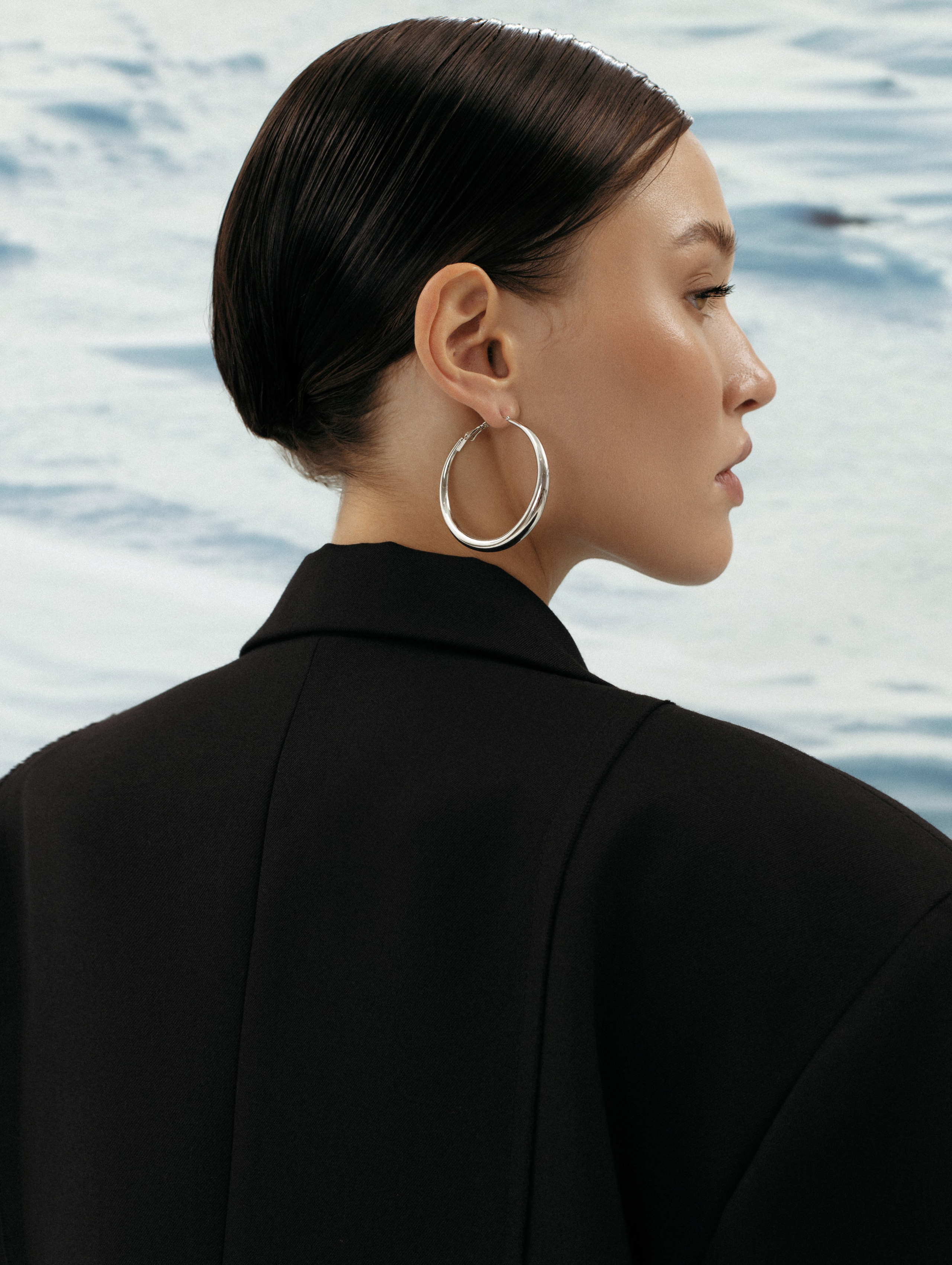 Eclata NY Collection'21. Фотограф для брендов, Москва