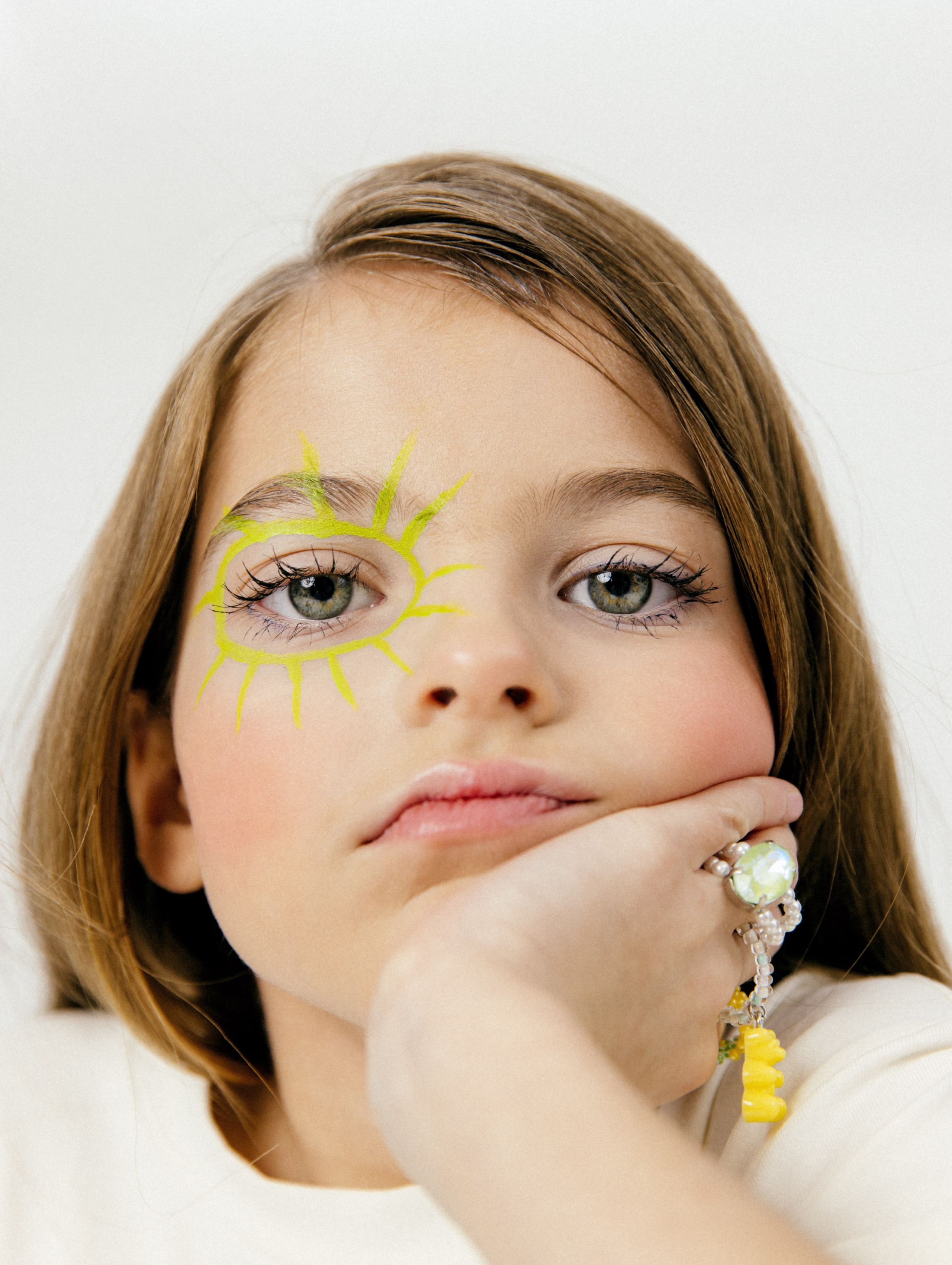 KIDS STORY for Stolnick. Фотограф для брендов, Москва